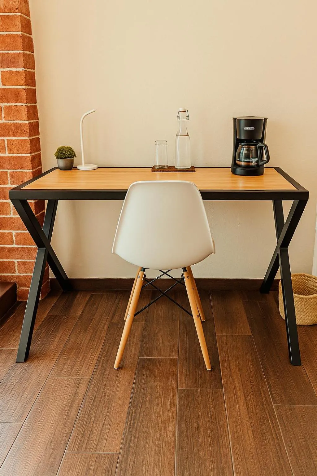 Coffee/tea facilities in Hotel Casa Acueducto - Lujo Cultural