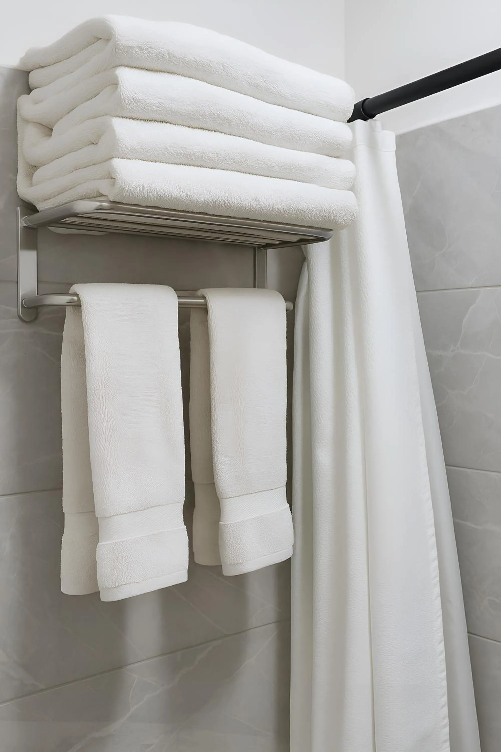 Bathroom in Hotel Casa Acueducto - Lujo Cultural