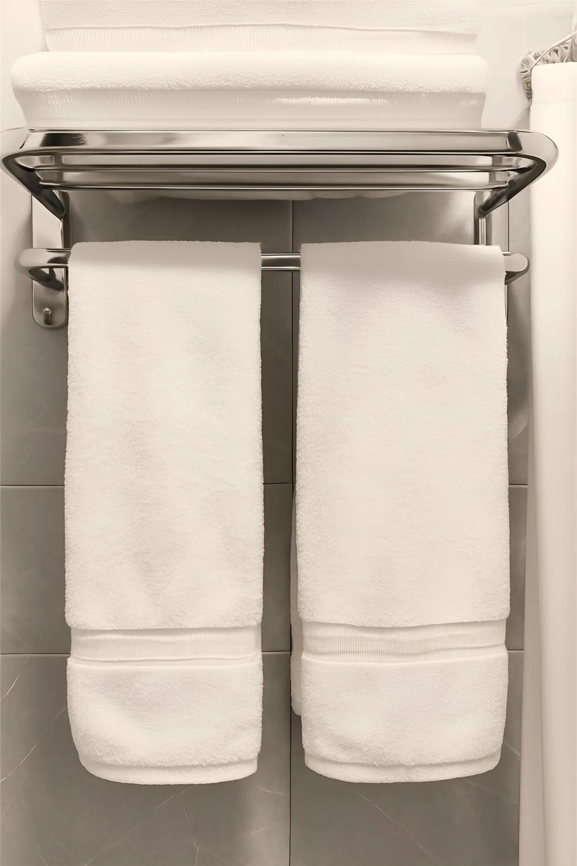 Bathroom in Hotel Casa Acueducto - Lujo Cultural