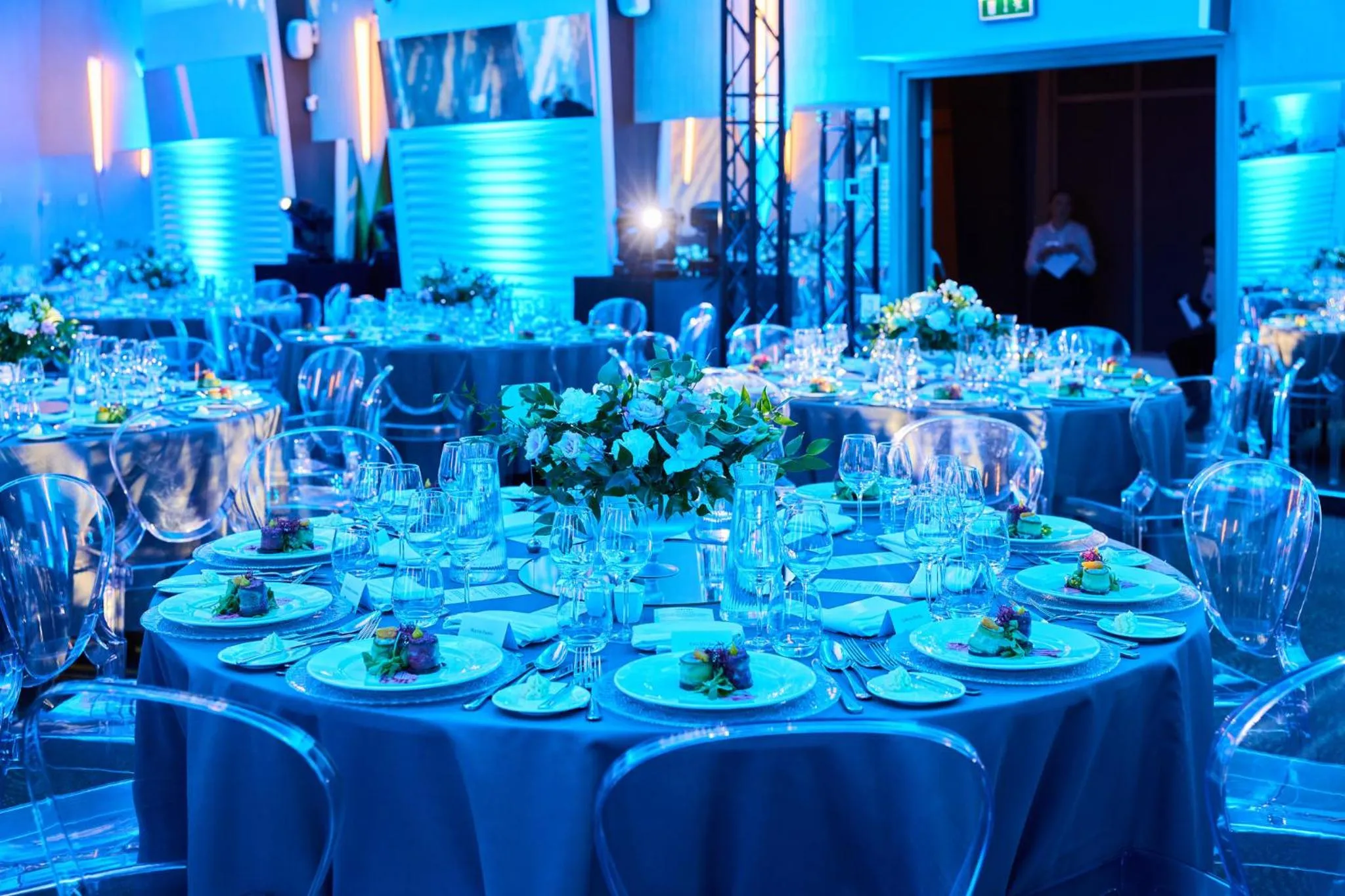 Banquet/Function facilities in Holiday Inn Krakow City Centre by IHG