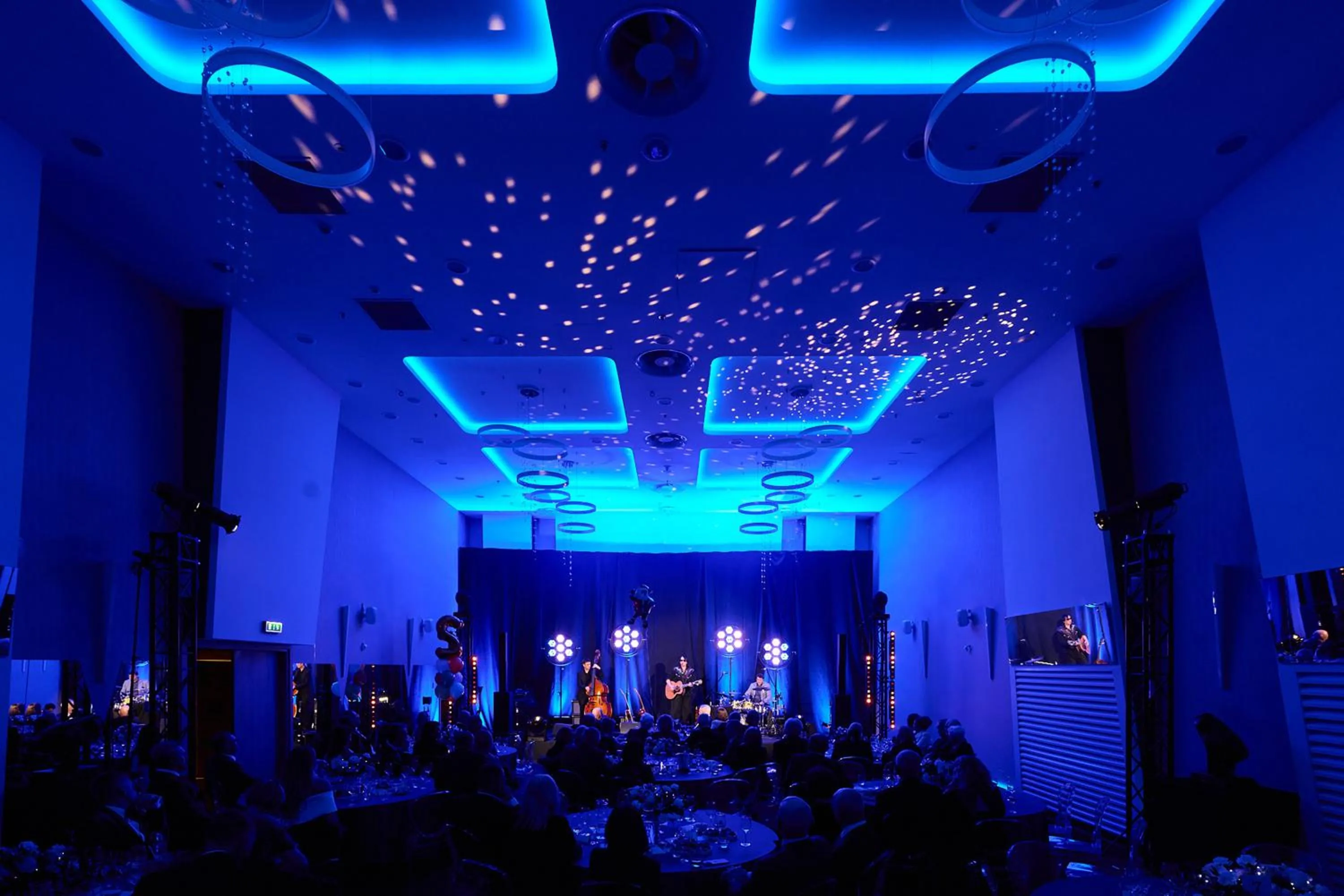 Banquet/Function facilities in Holiday Inn Krakow City Centre by IHG