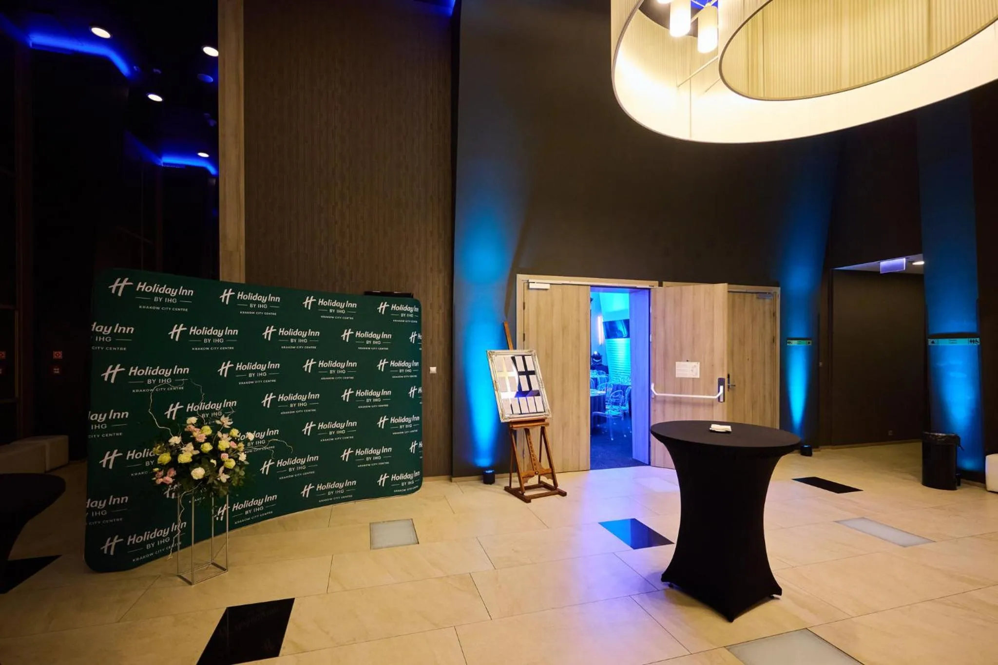 Banquet/Function facilities in Holiday Inn Krakow City Centre by IHG