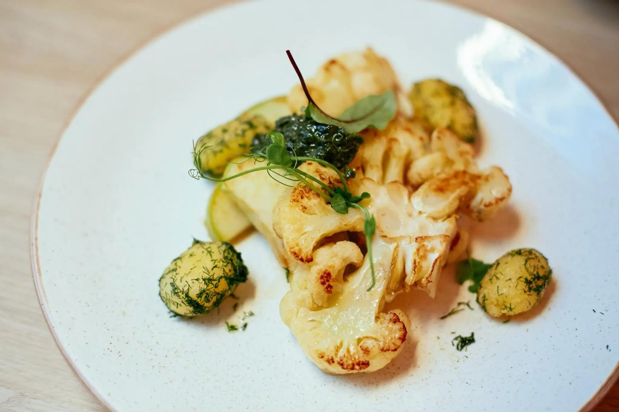 Restaurant/places to eat in Holiday Inn Krakow City Centre by IHG