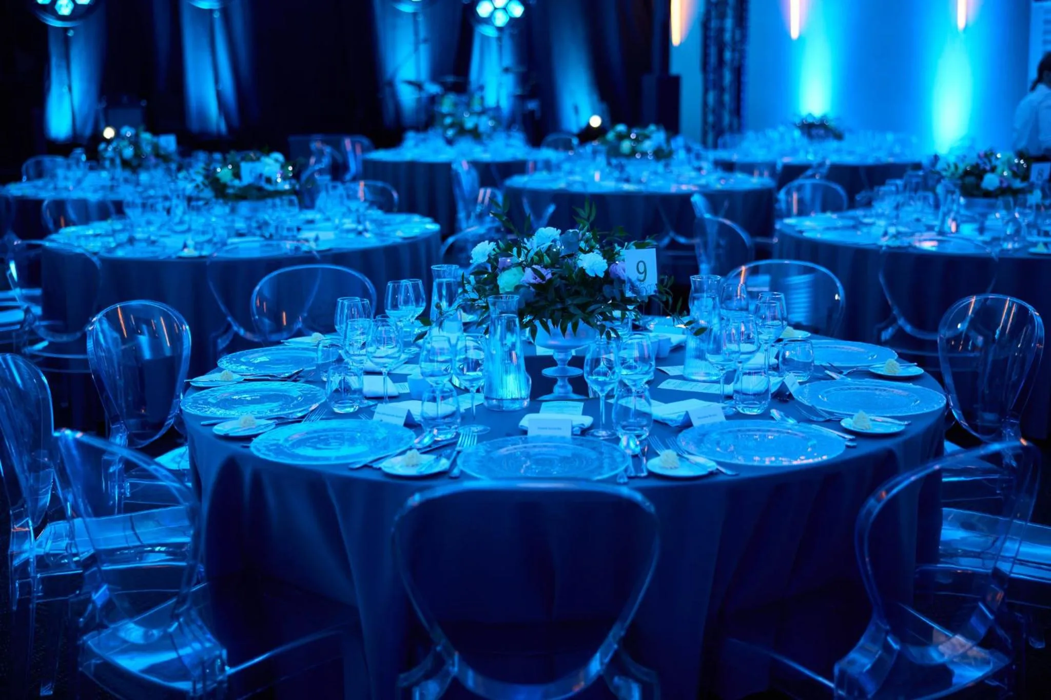 Banquet/Function facilities in Holiday Inn Krakow City Centre by IHG