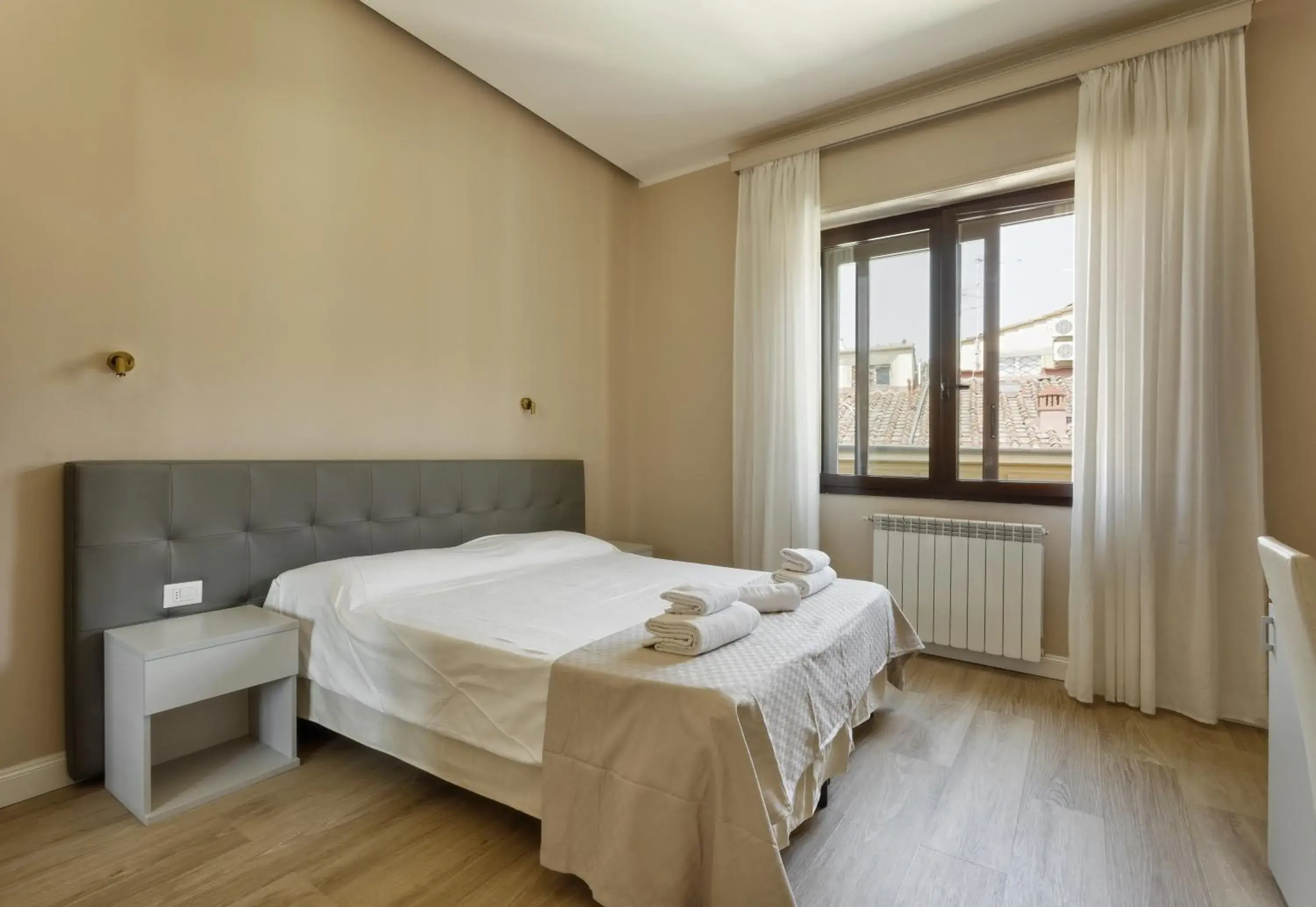 Standard Double Room in Jade B&B Standard Double Room in Jade B&B