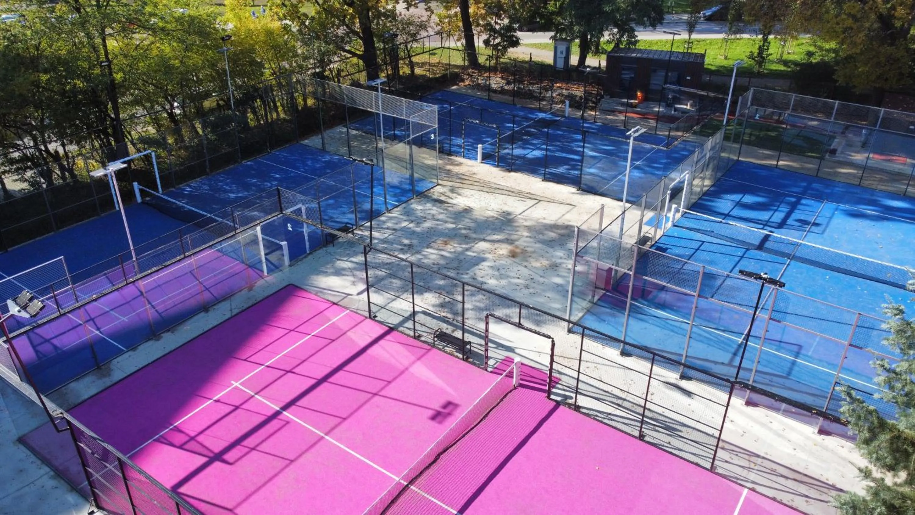 Activities in Booking Hotel & Spa