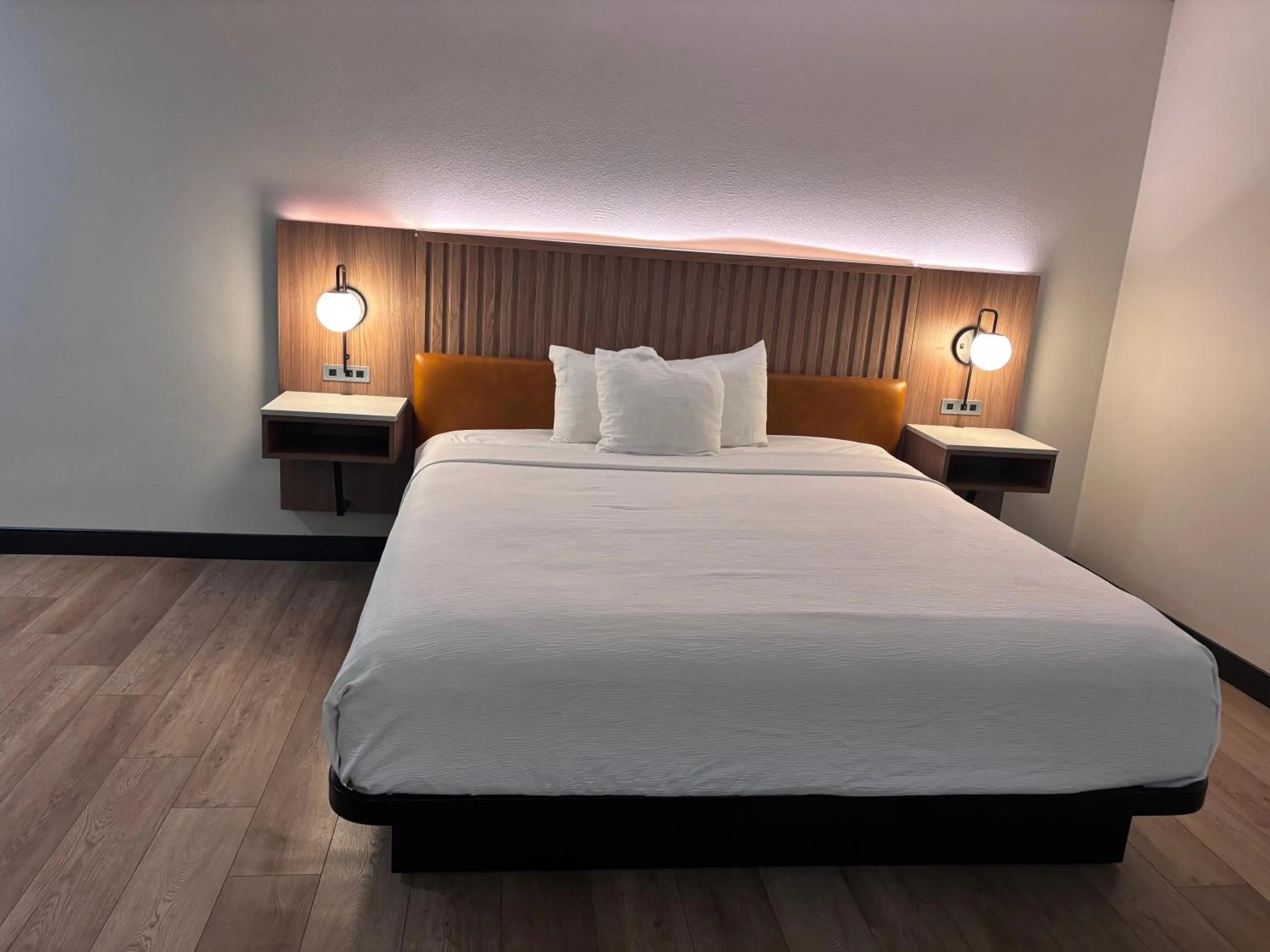 Mission Bay Inn San Diego