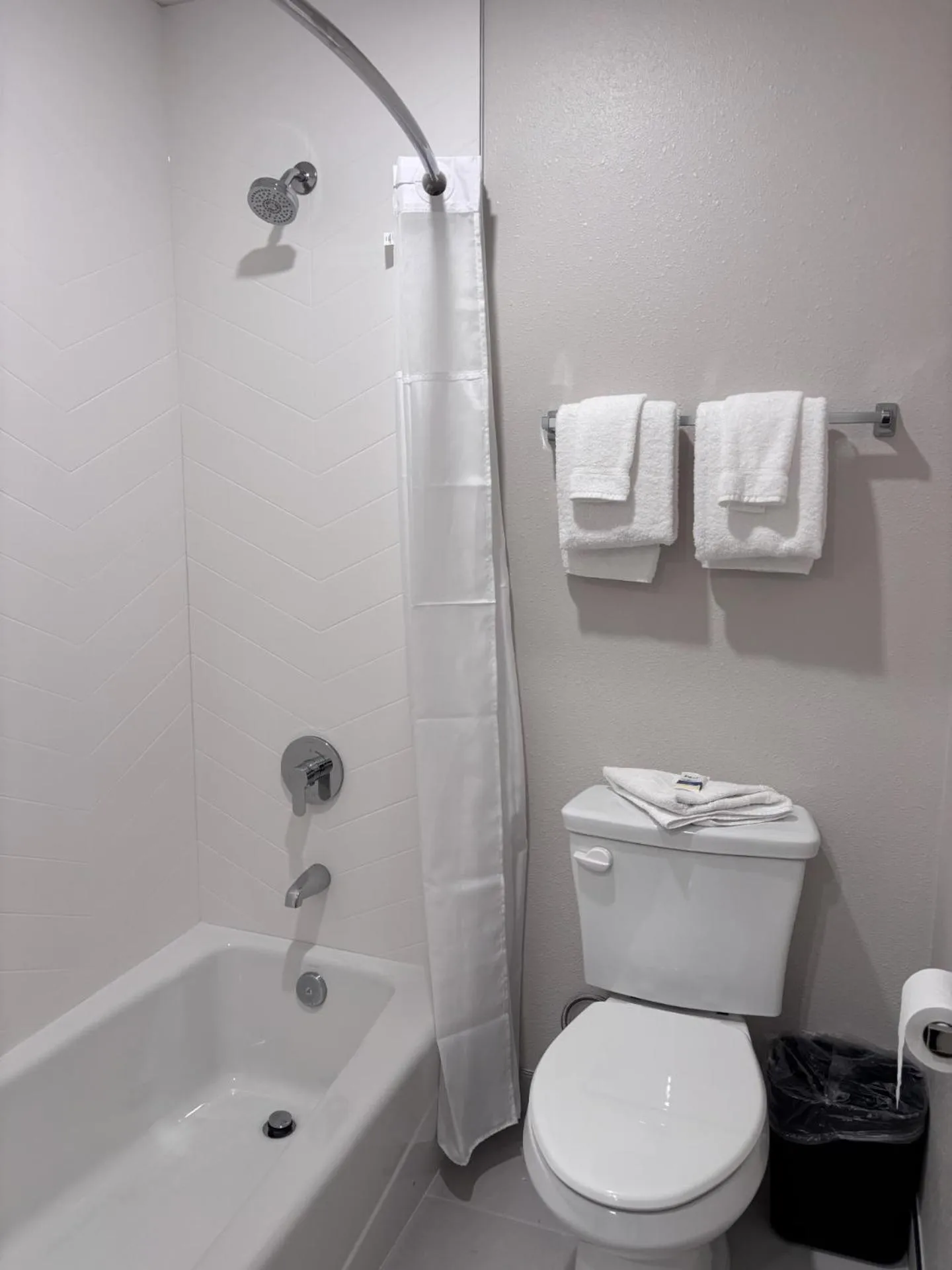 Mission Bay Inn San Diego