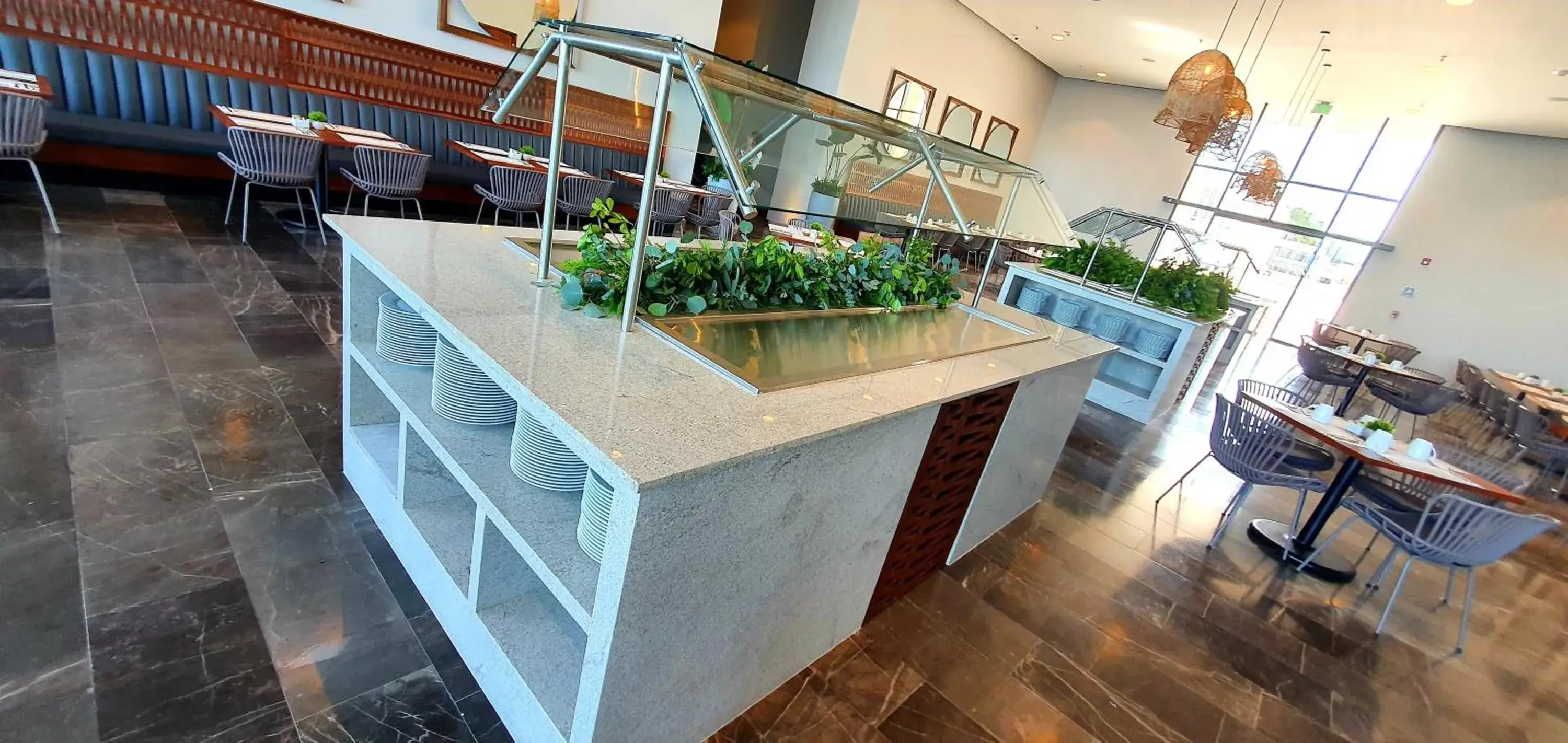 Restaurant/places to eat in Viaggio Resort Mazatlán Restaurant/places to eat in Viaggio Resort Mazatlán