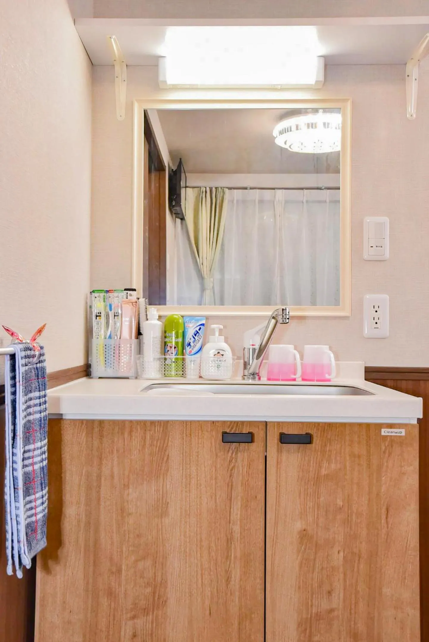 SHINJUKU WARM VILLA I