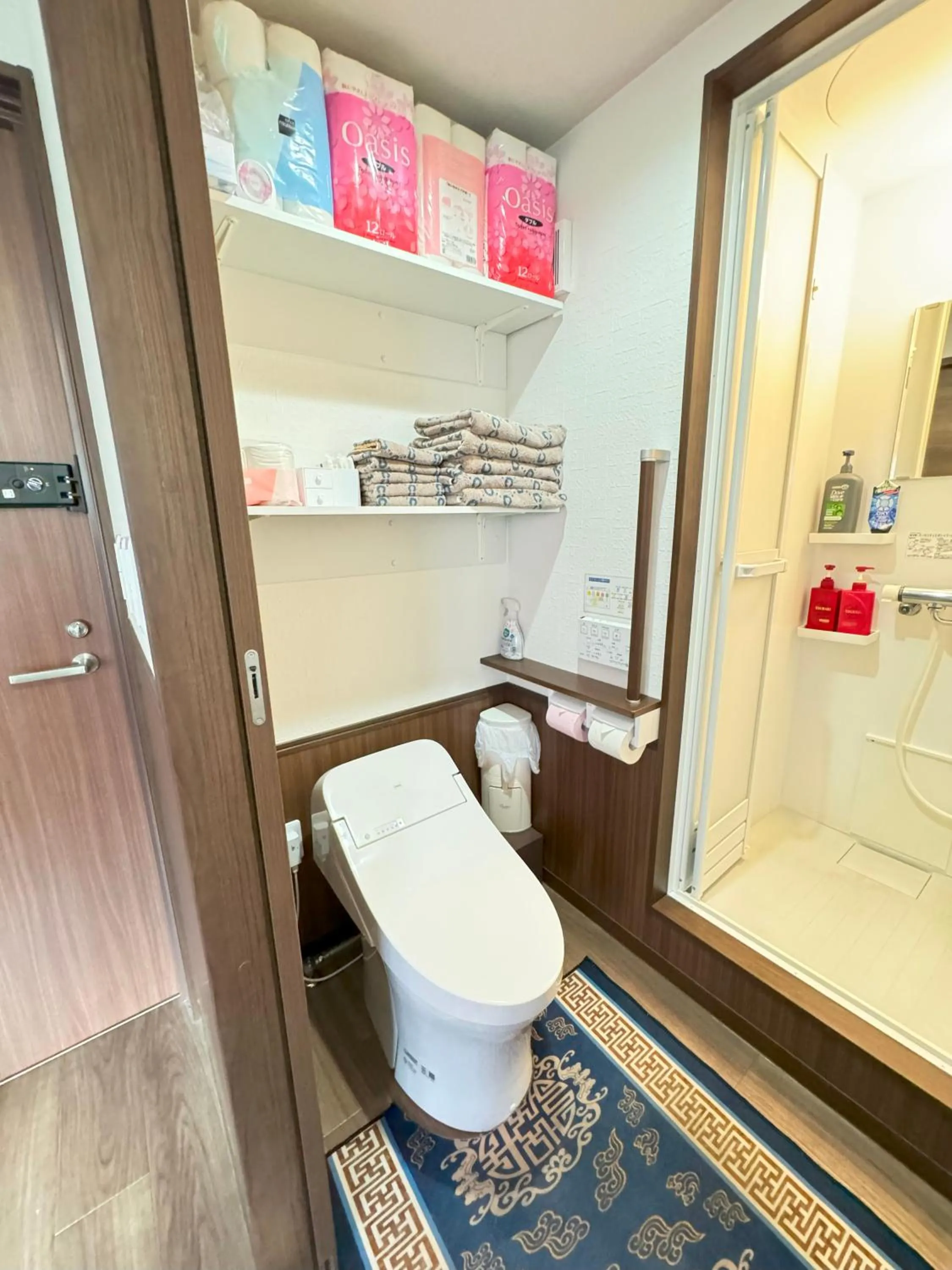 SHINJUKU WARM VILLA I