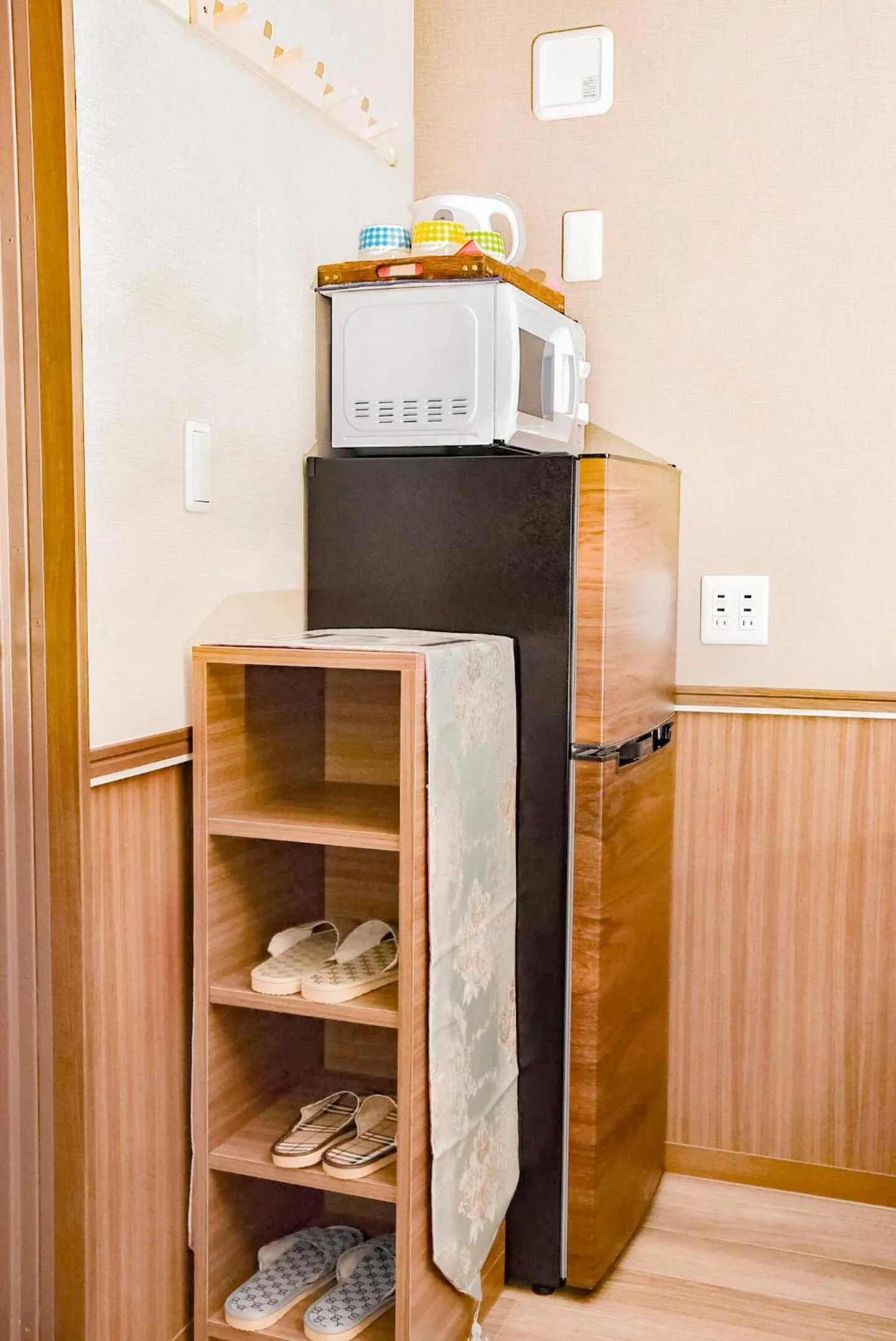 SHINJUKU WARM VILLA I