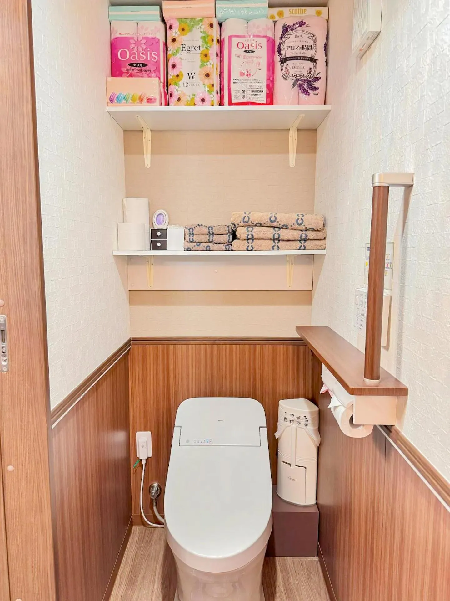 SHINJUKU WARM VILLA I