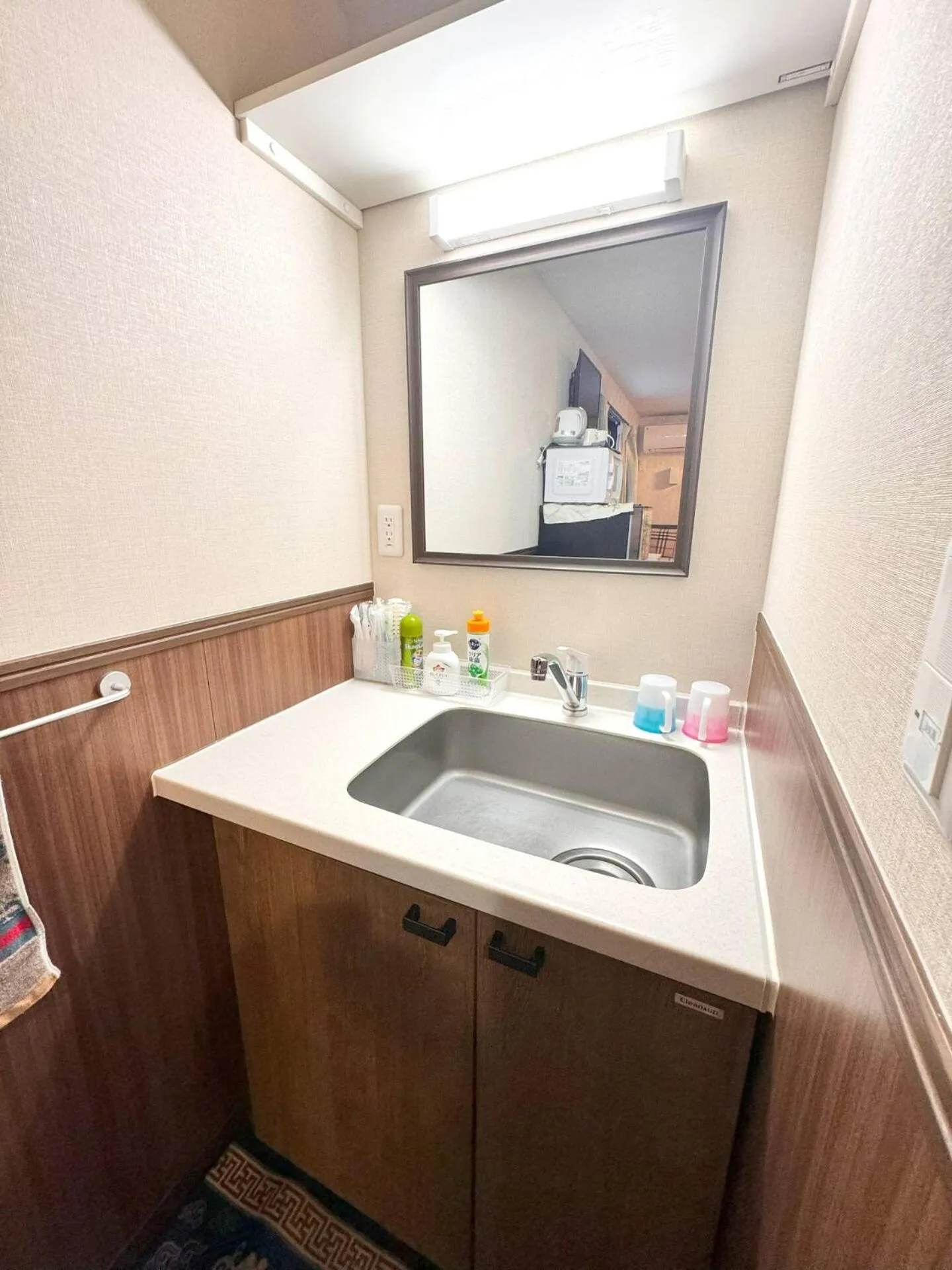 SHINJUKU WARM VILLA I