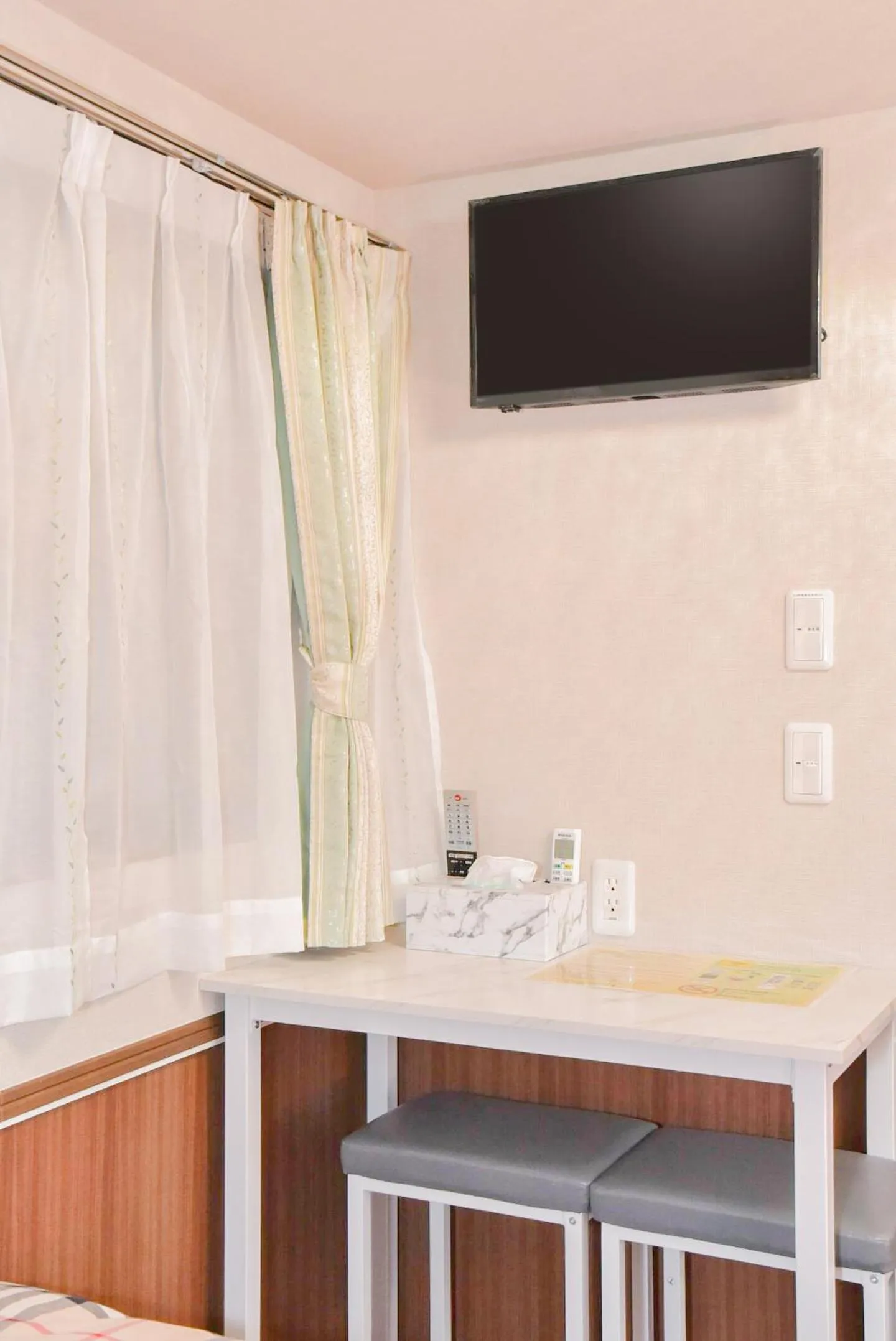 SHINJUKU WARM VILLA I