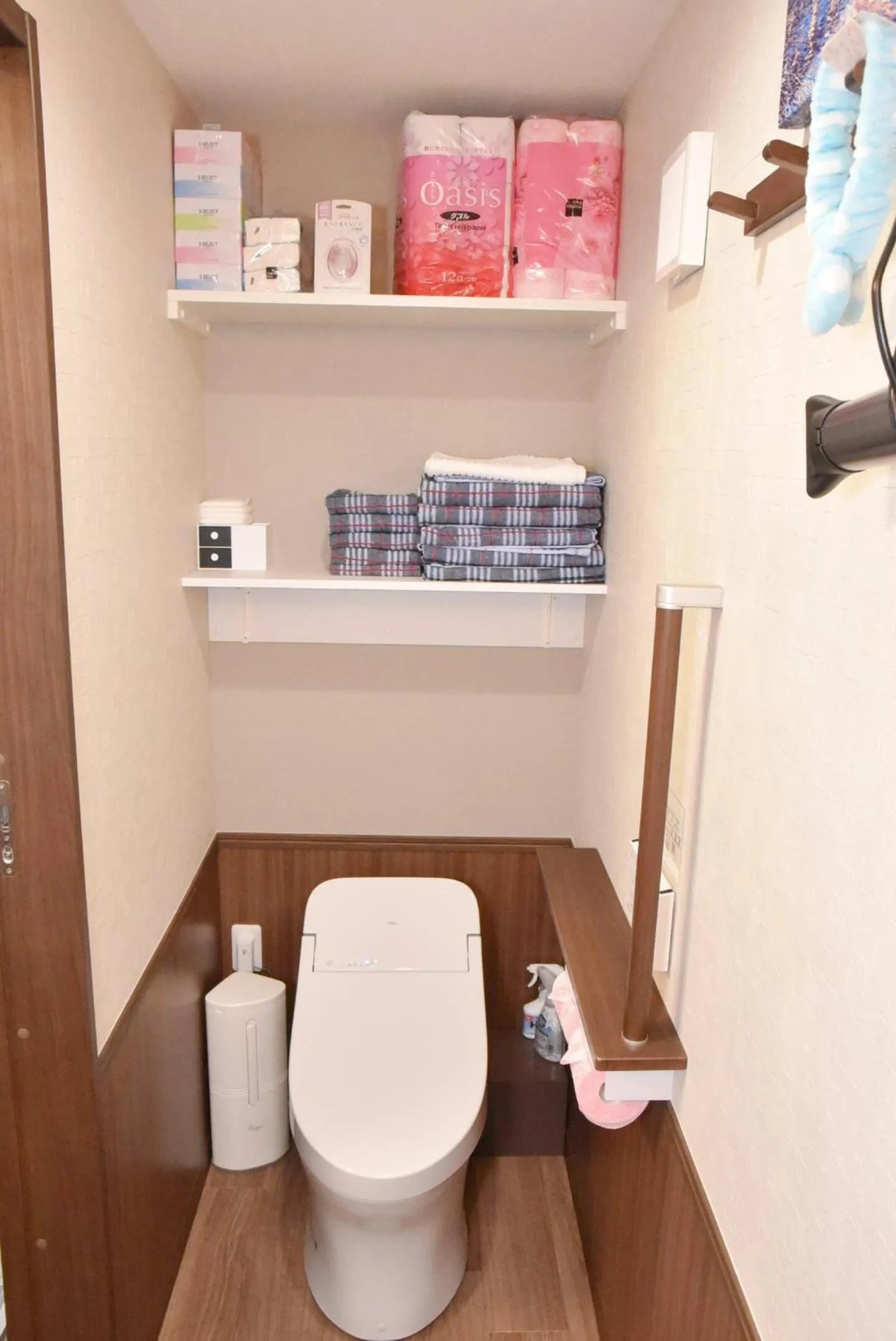 SHINJUKU WARM VILLA I