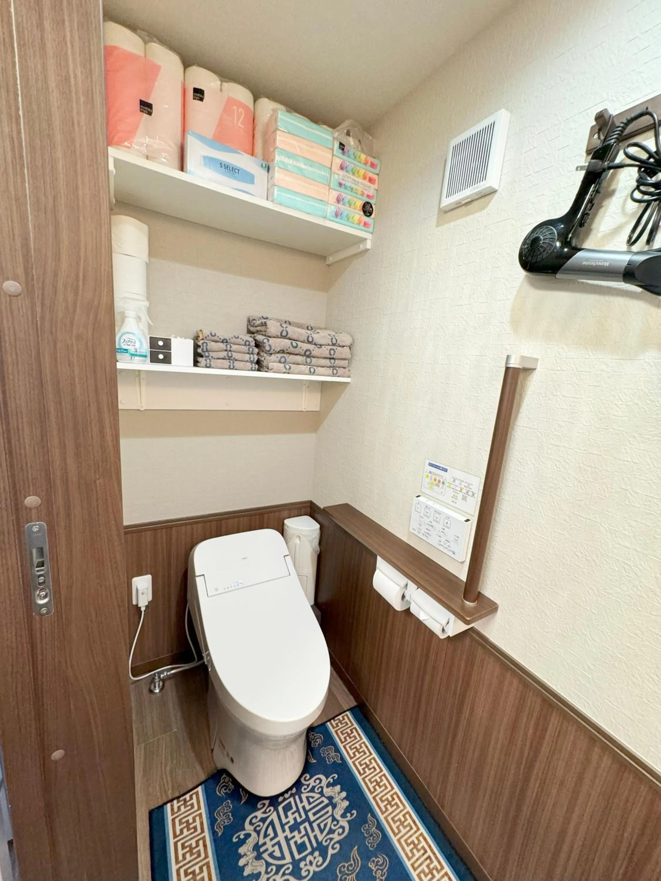 SHINJUKU WARM VILLA I