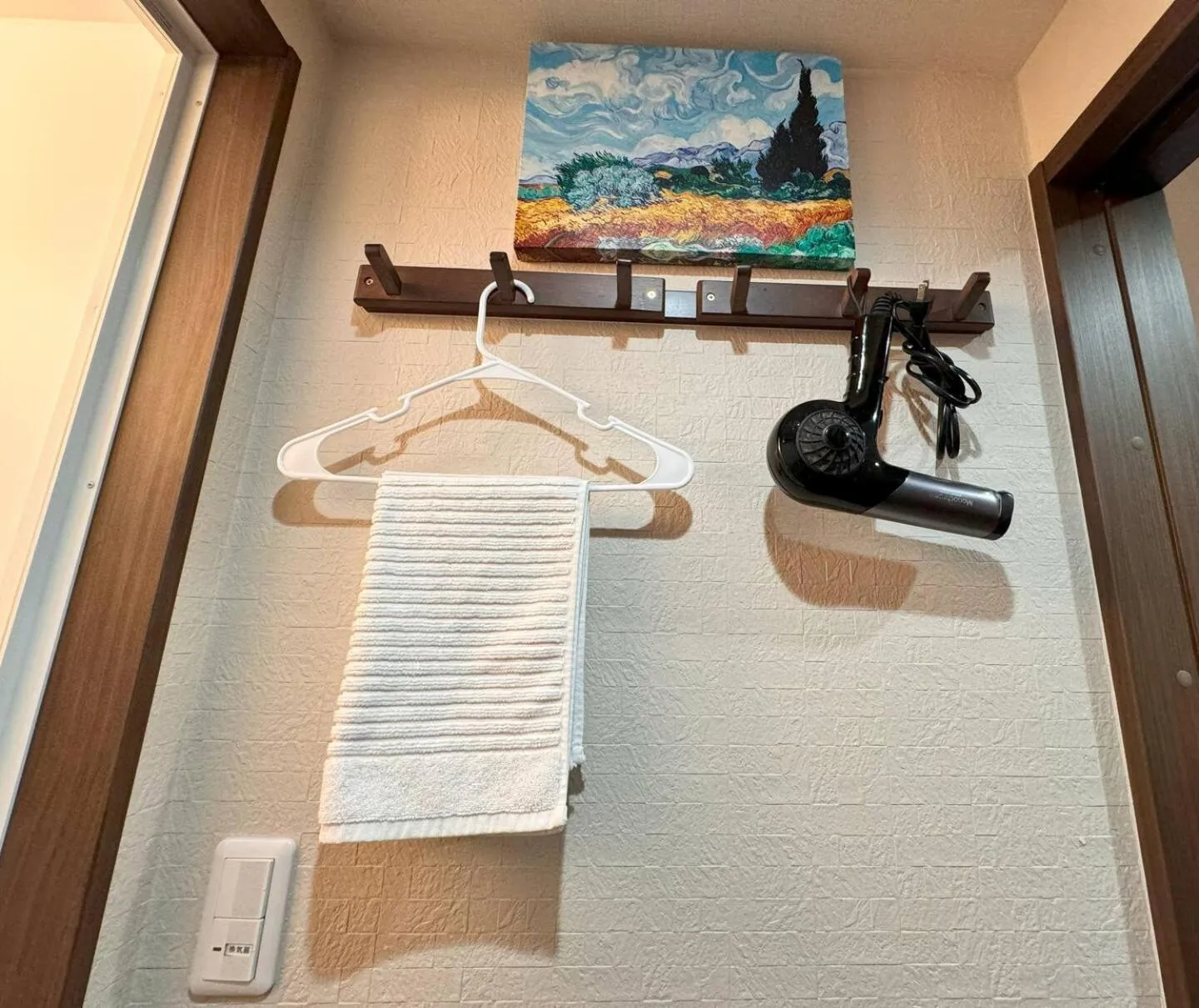 SHINJUKU WARM VILLA I