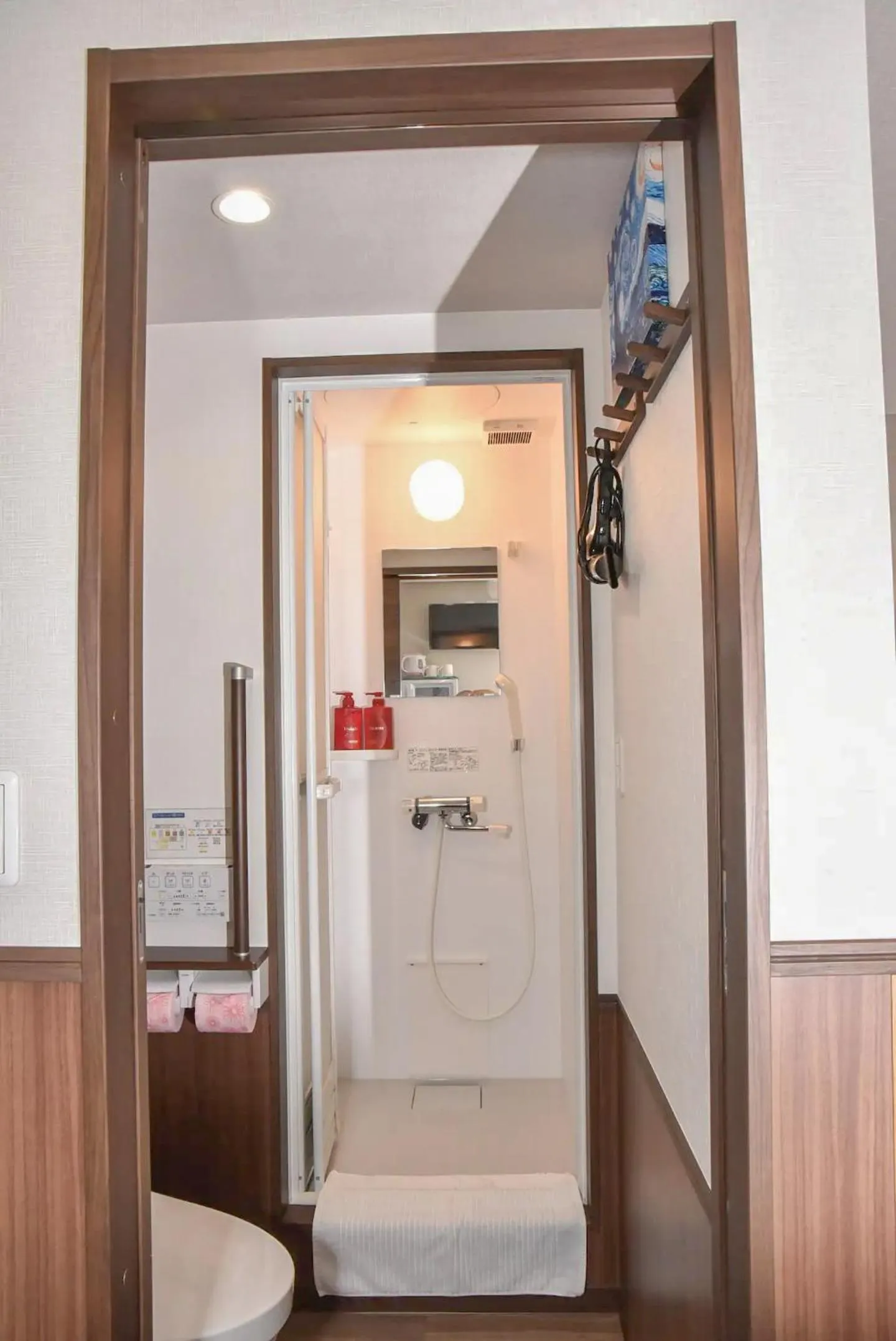 SHINJUKU WARM VILLA I