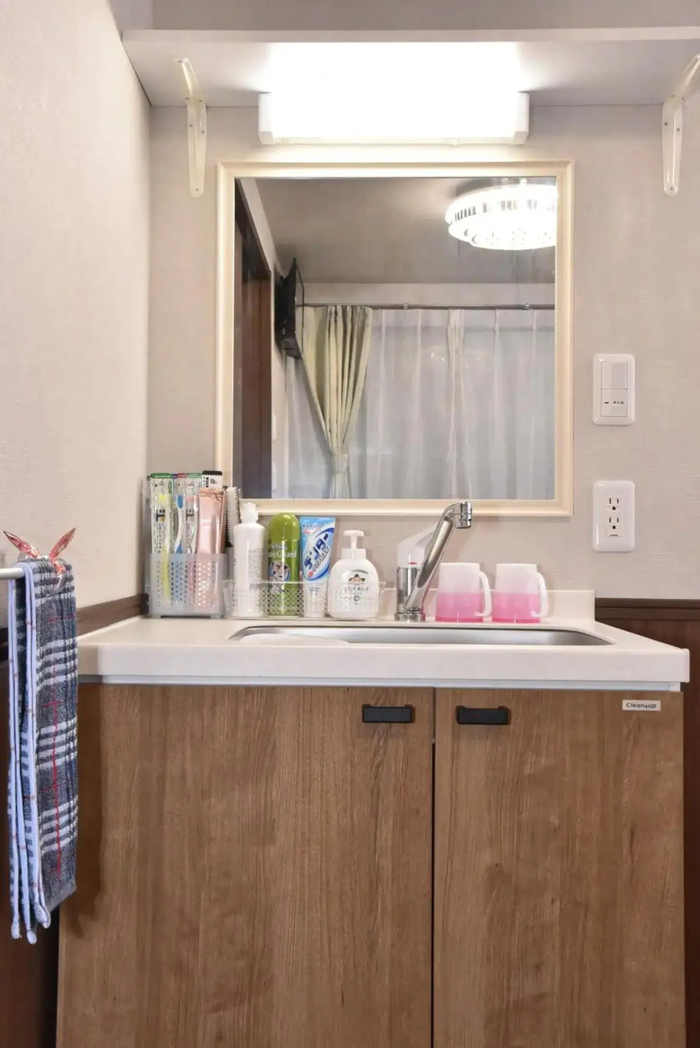 SHINJUKU WARM VILLA I