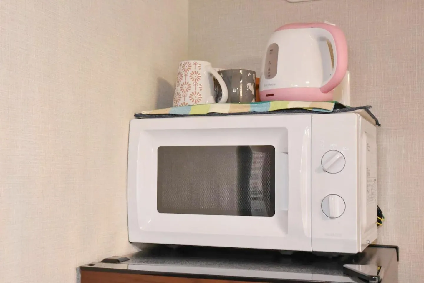 SHINJUKU WARM VILLA I