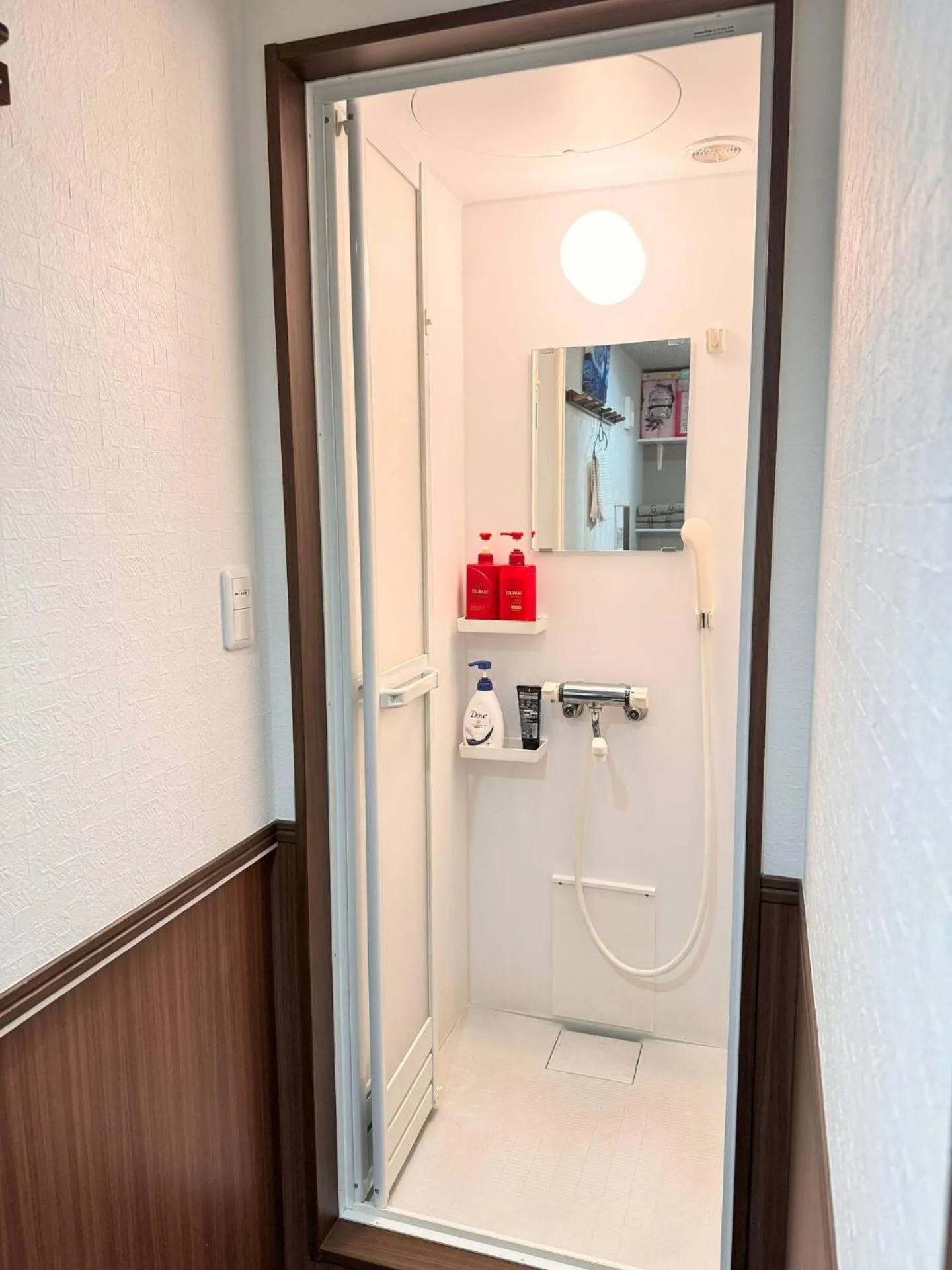 SHINJUKU WARM VILLA I