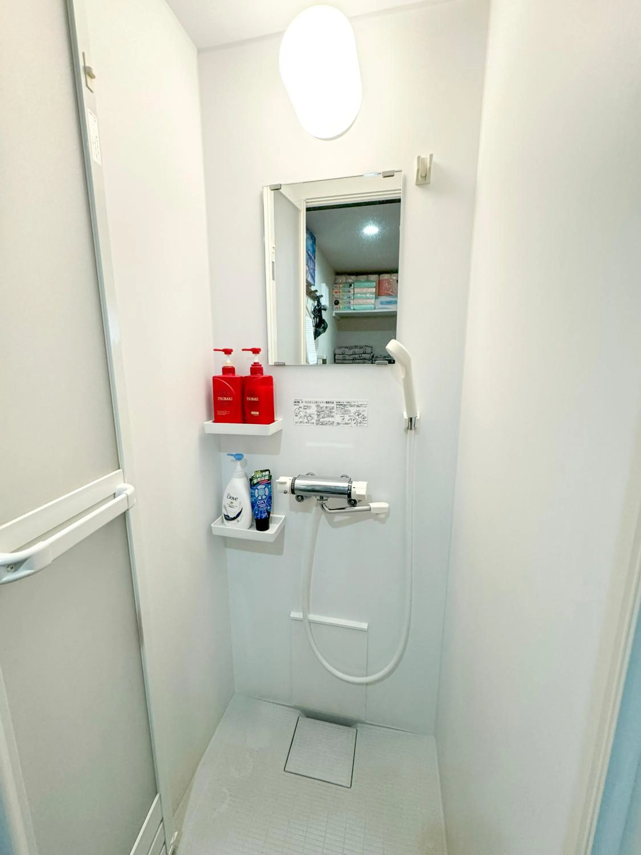 SHINJUKU WARM VILLA I