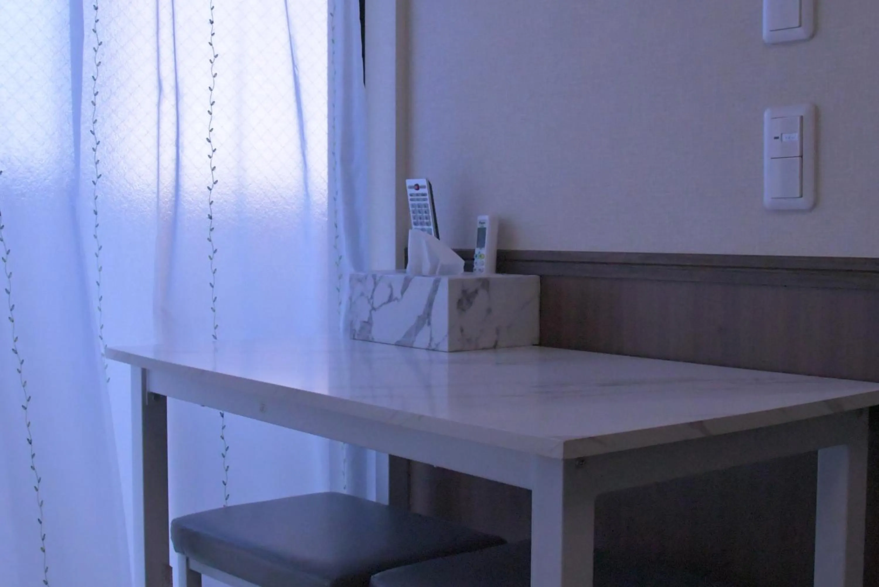 SHINJUKU WARM VILLA I