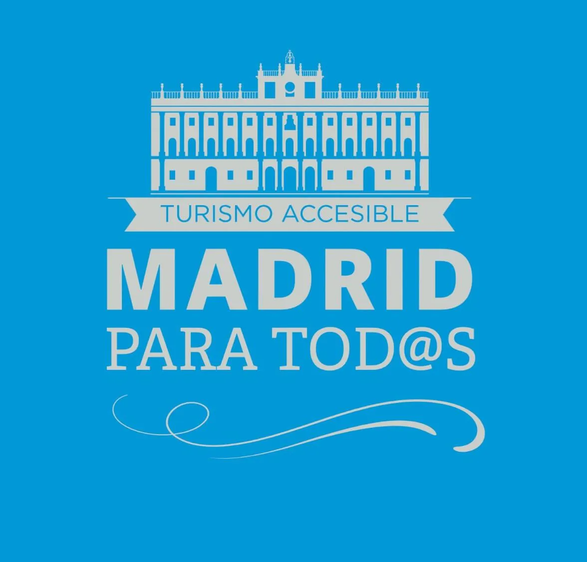 Property logo or sign in PUERTA DEL SOL Carretas APARTAMENTS & Rooms