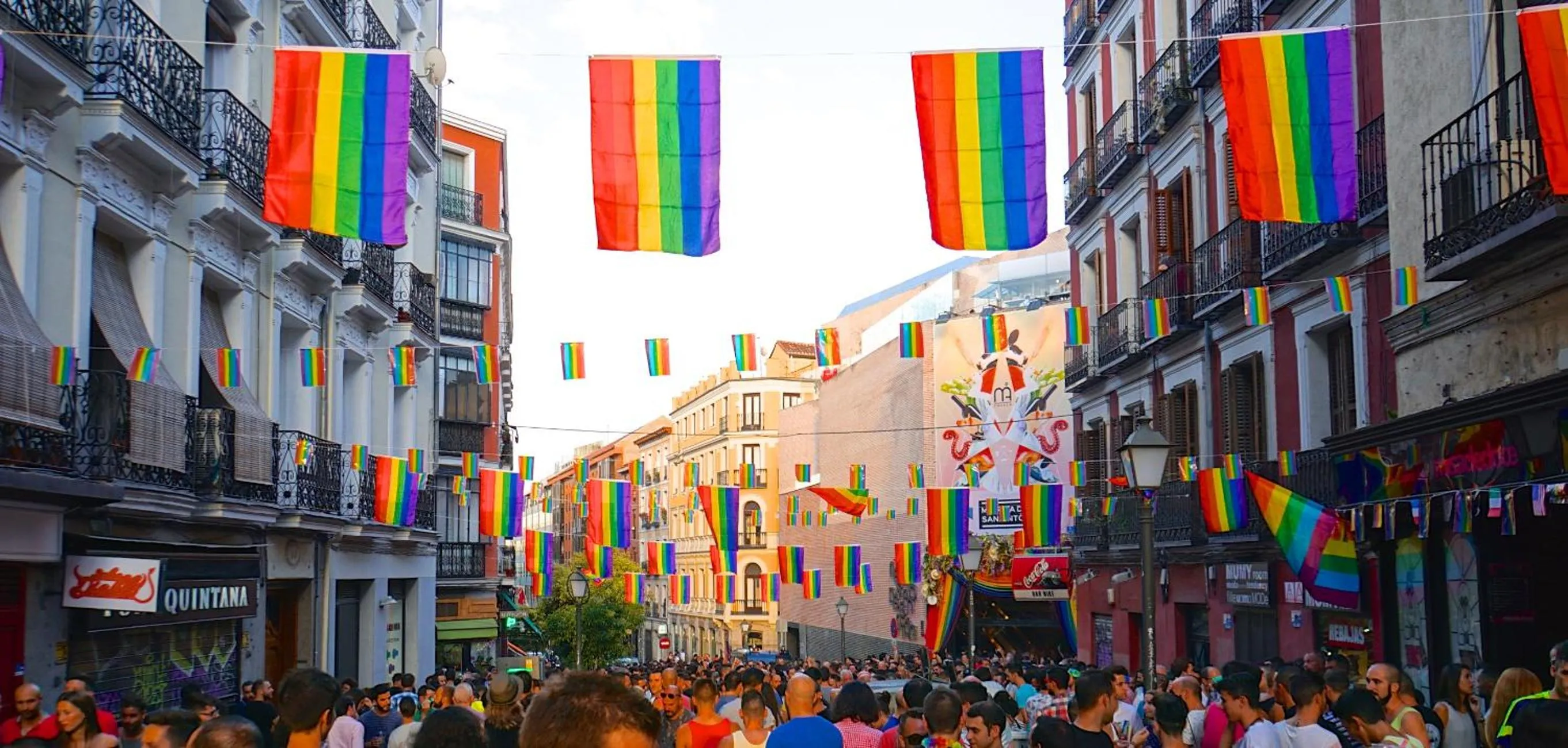 PUERTA DEL SOL Carretas APARTAMENTS & Rooms