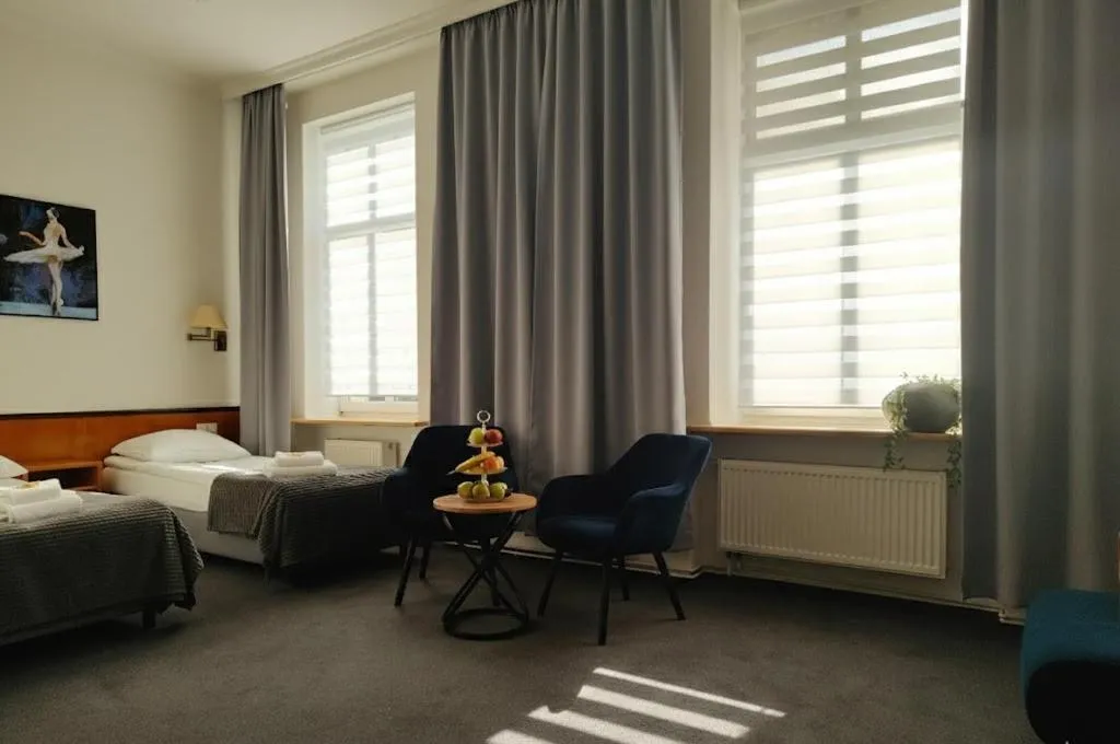 Bed in Polonia Raciborz