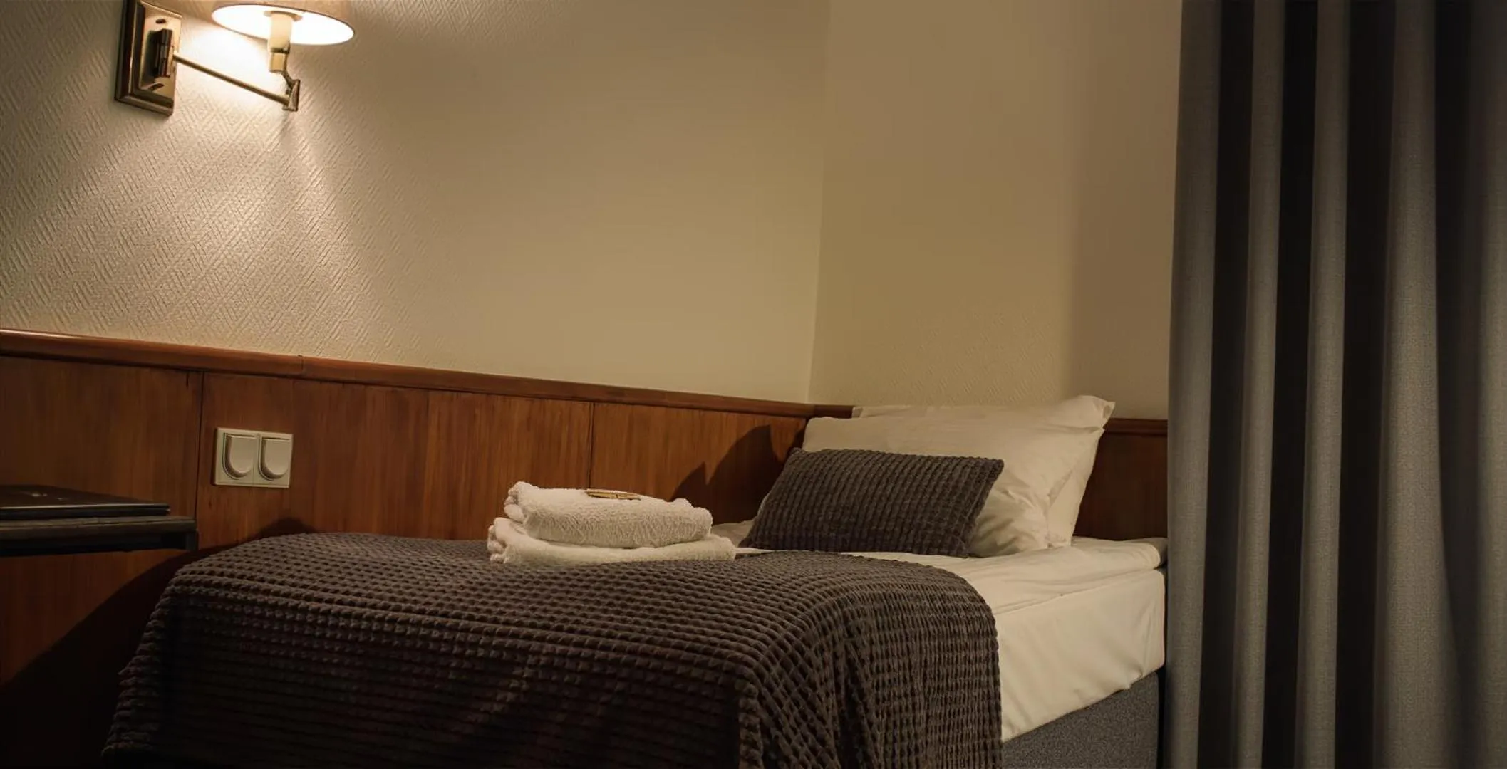 Bed in Polonia Raciborz