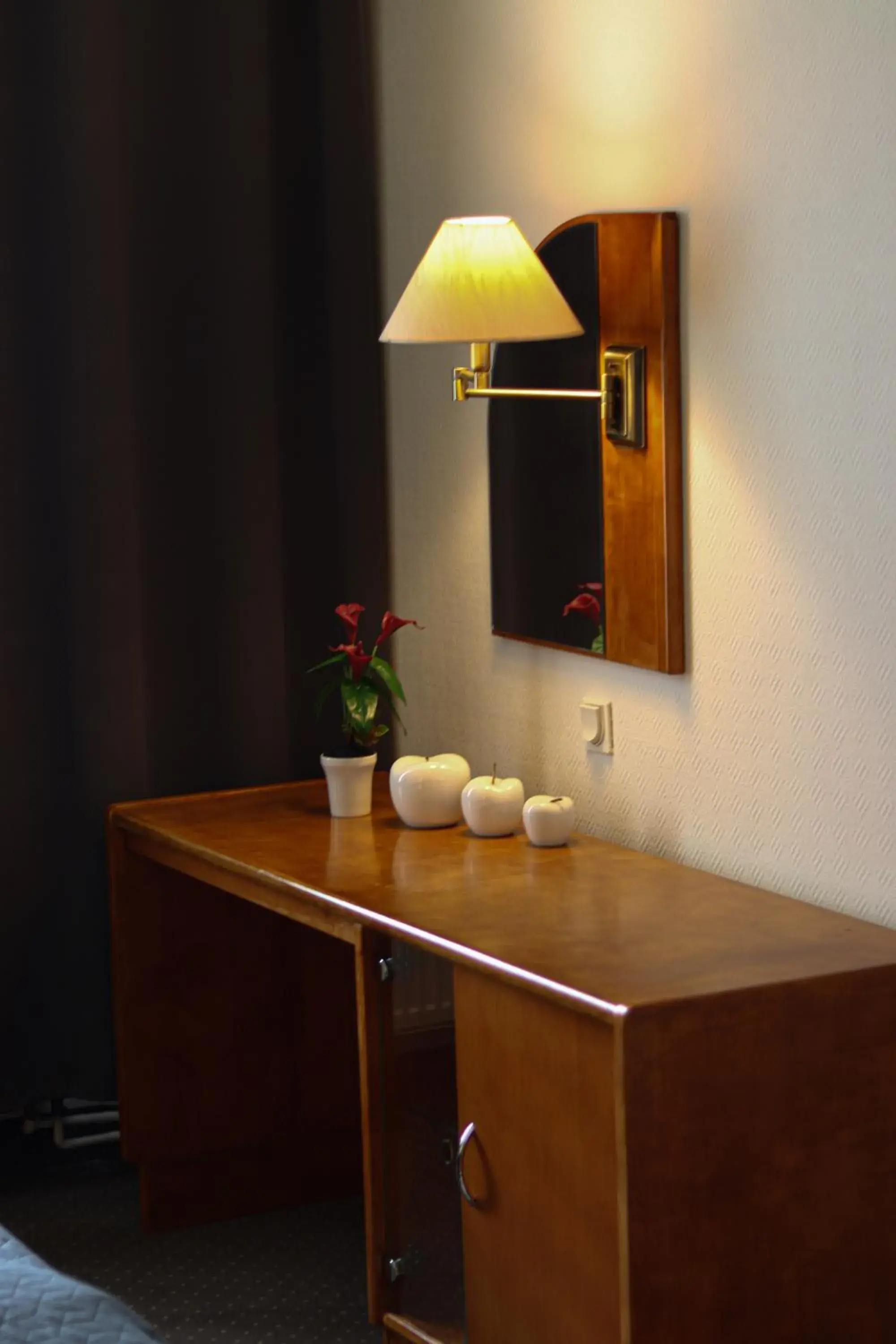 Double Room - single occupancy in Polonia Raciborz Double Room - single occupancy in Polonia Raciborz