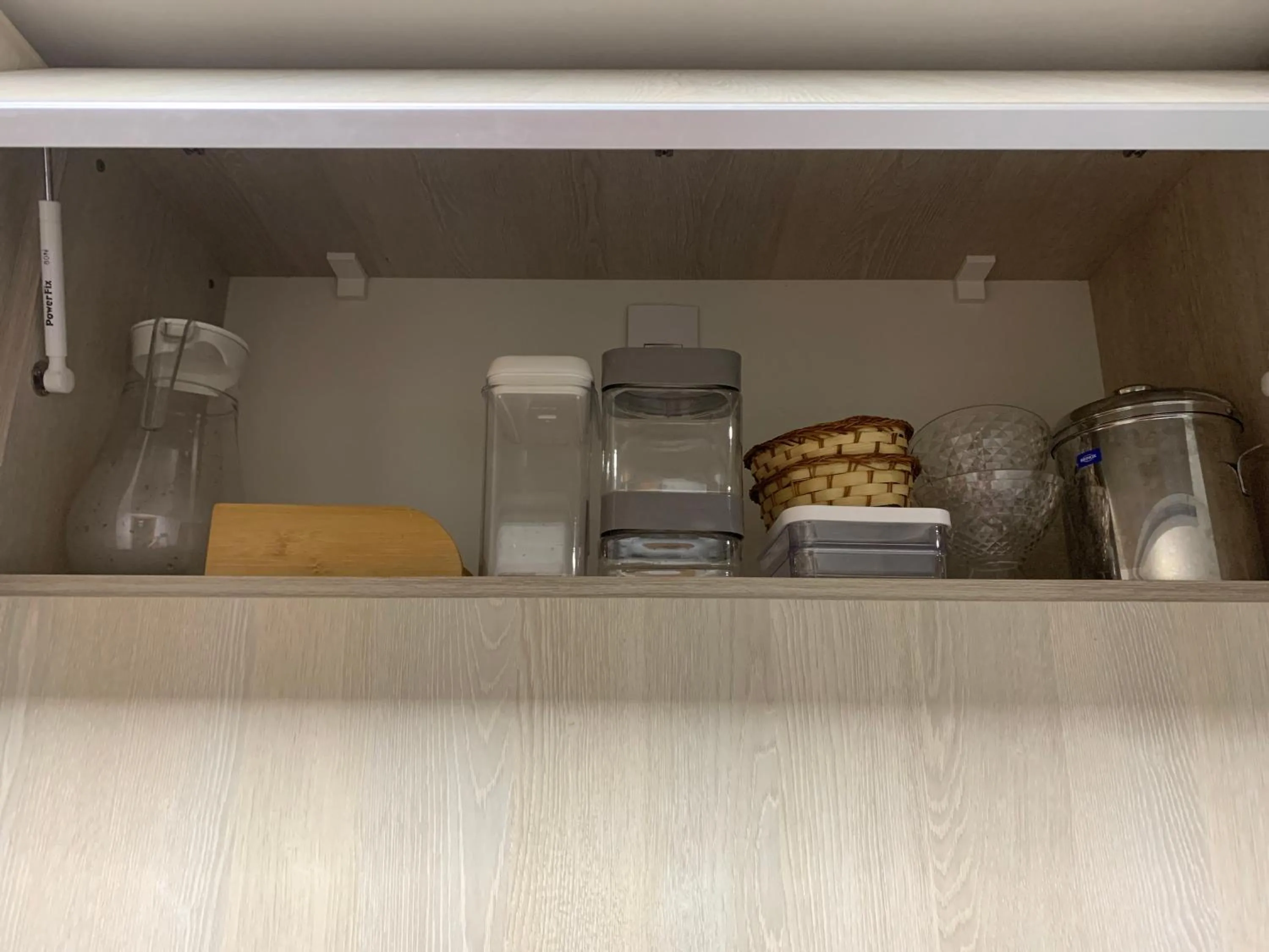 Kitchen or kitchenette in FLAT ECO RESORT PRAIA DOS CARNEIROS