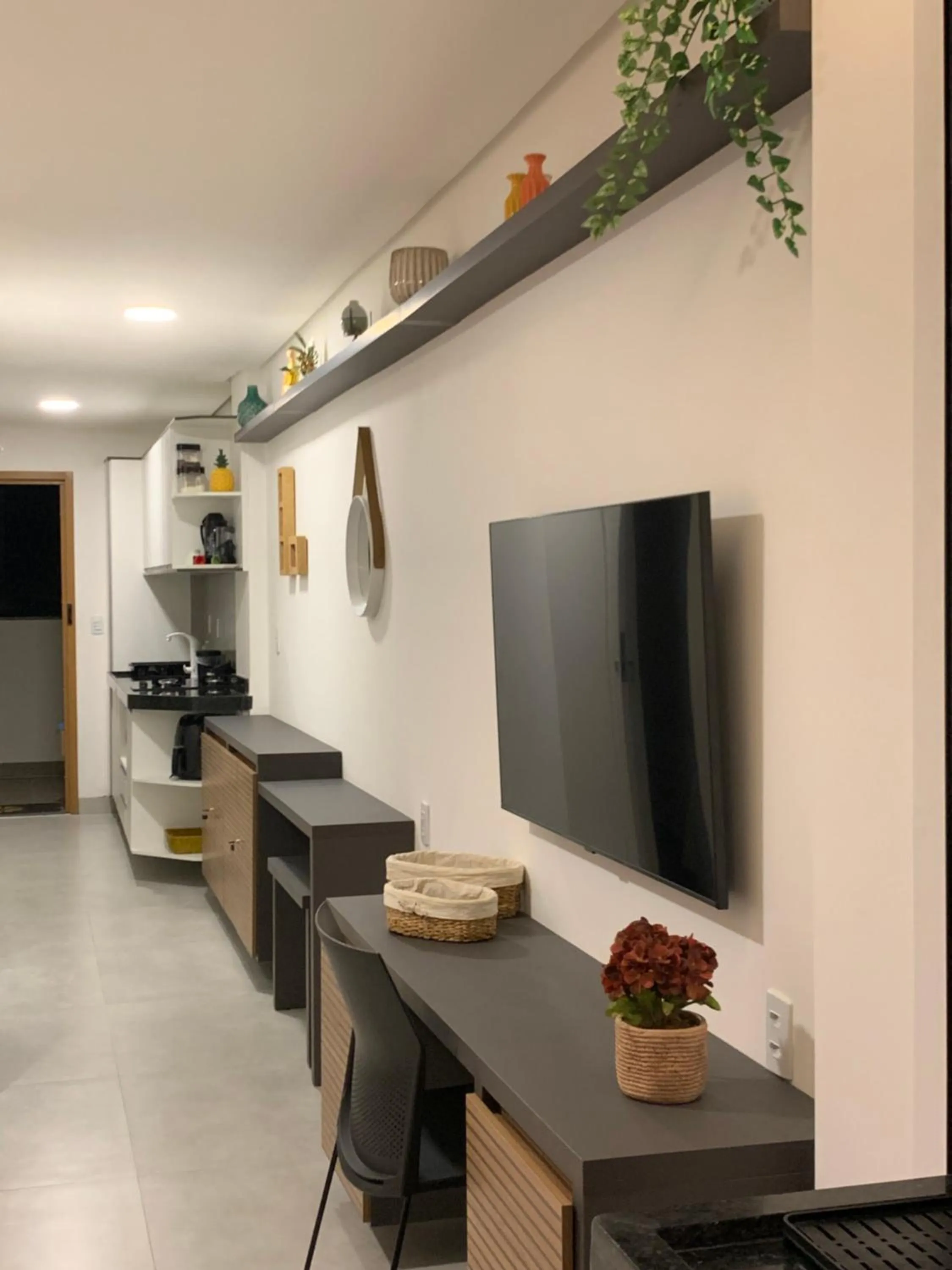 FLAT ECO RESORT PRAIA DOS CARNEIROS