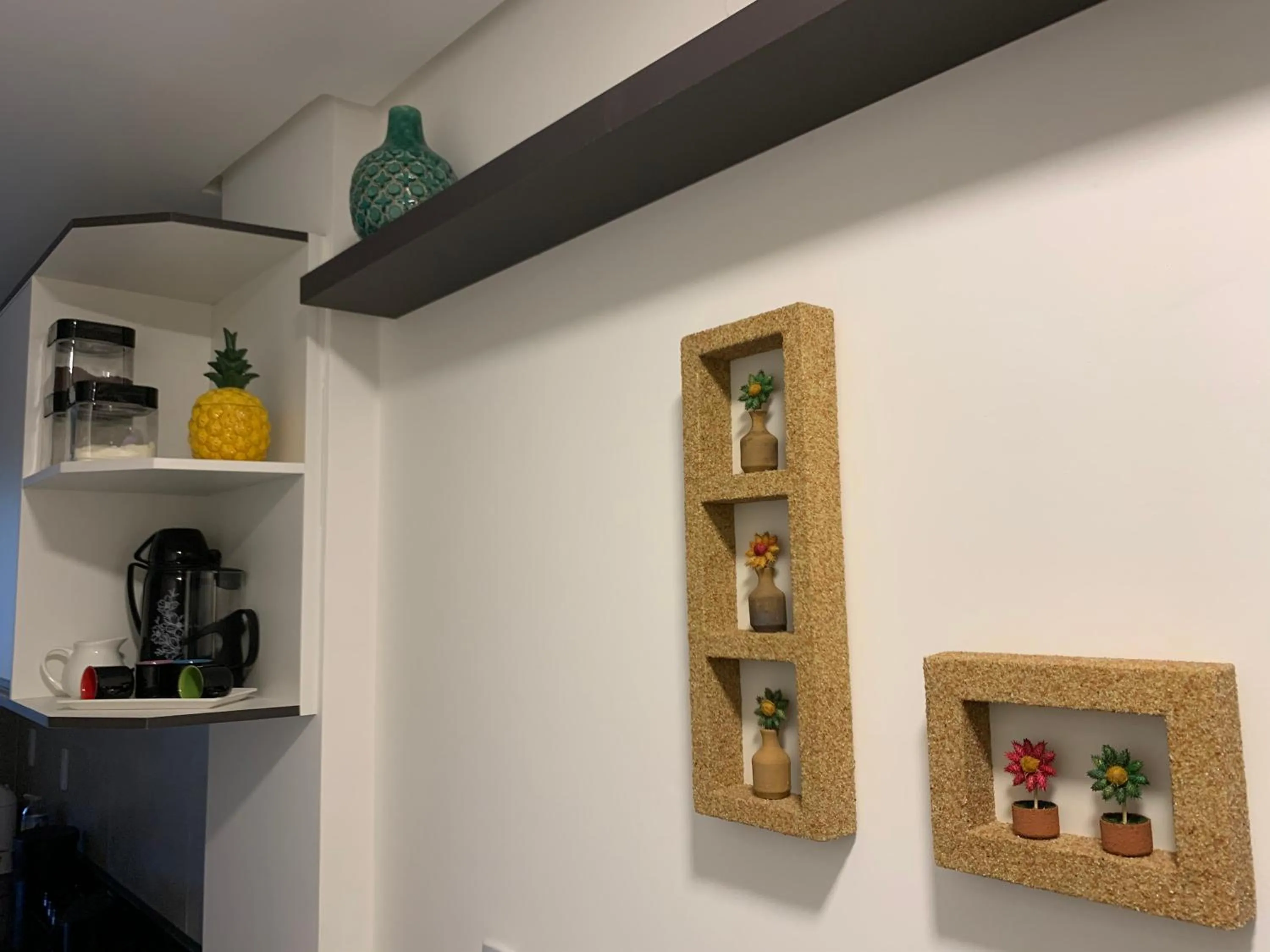 FLAT ECO RESORT PRAIA DOS CARNEIROS