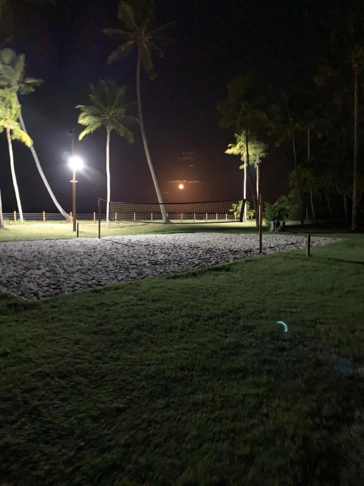 Night in FLAT ECO RESORT PRAIA DOS CARNEIROS