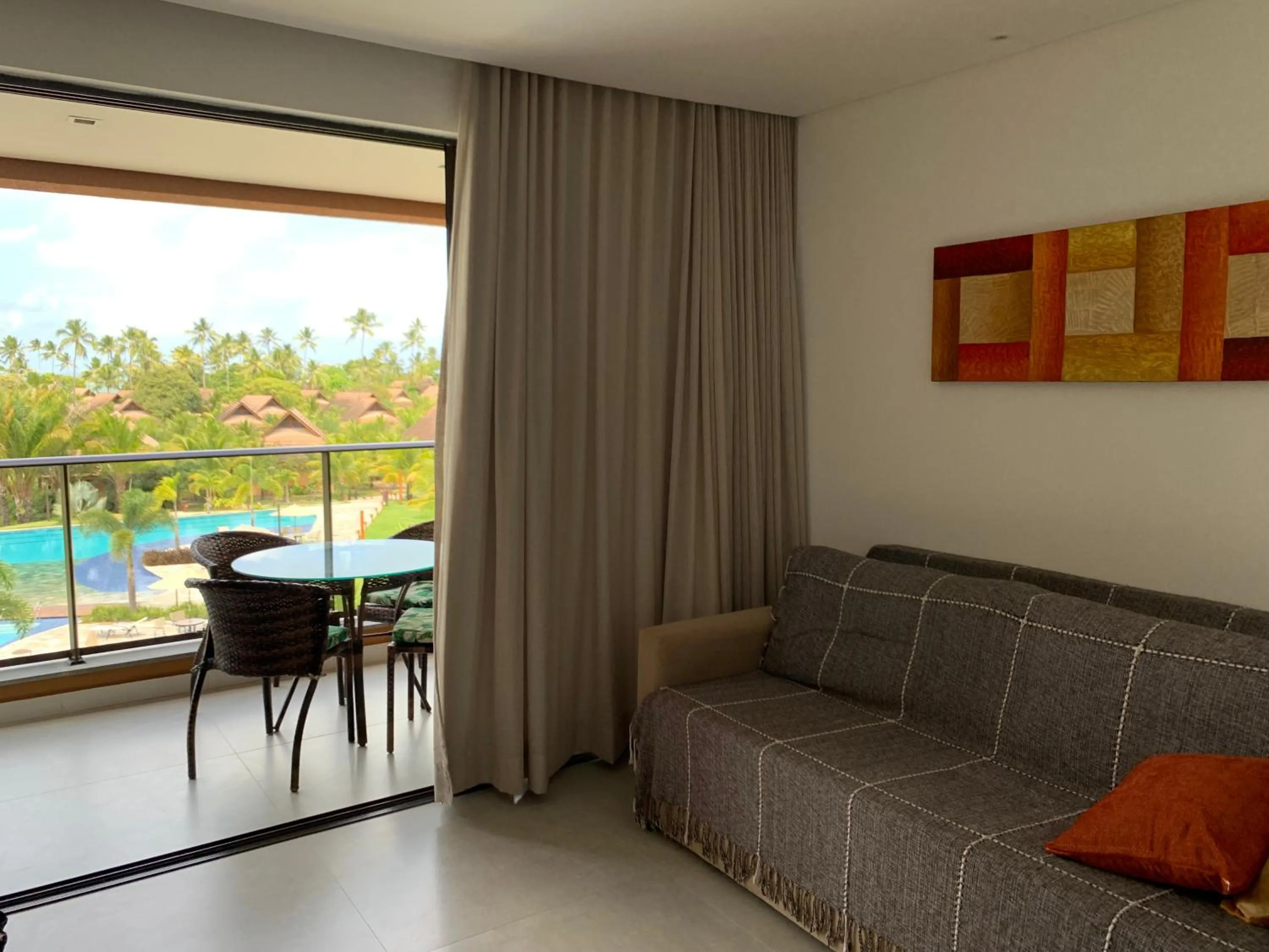 FLAT ECO RESORT PRAIA DOS CARNEIROS