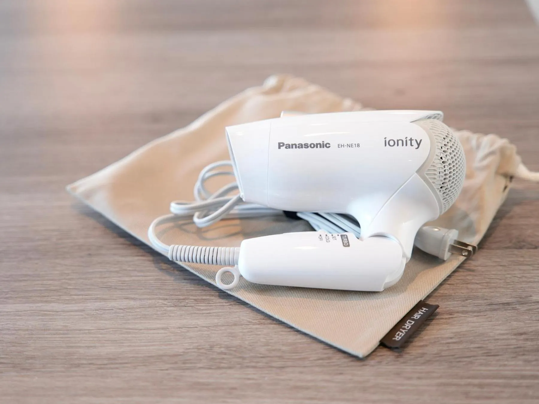 Photo of the whole room in Super Hotel Premier Ikebukuro Natural Hot Spring