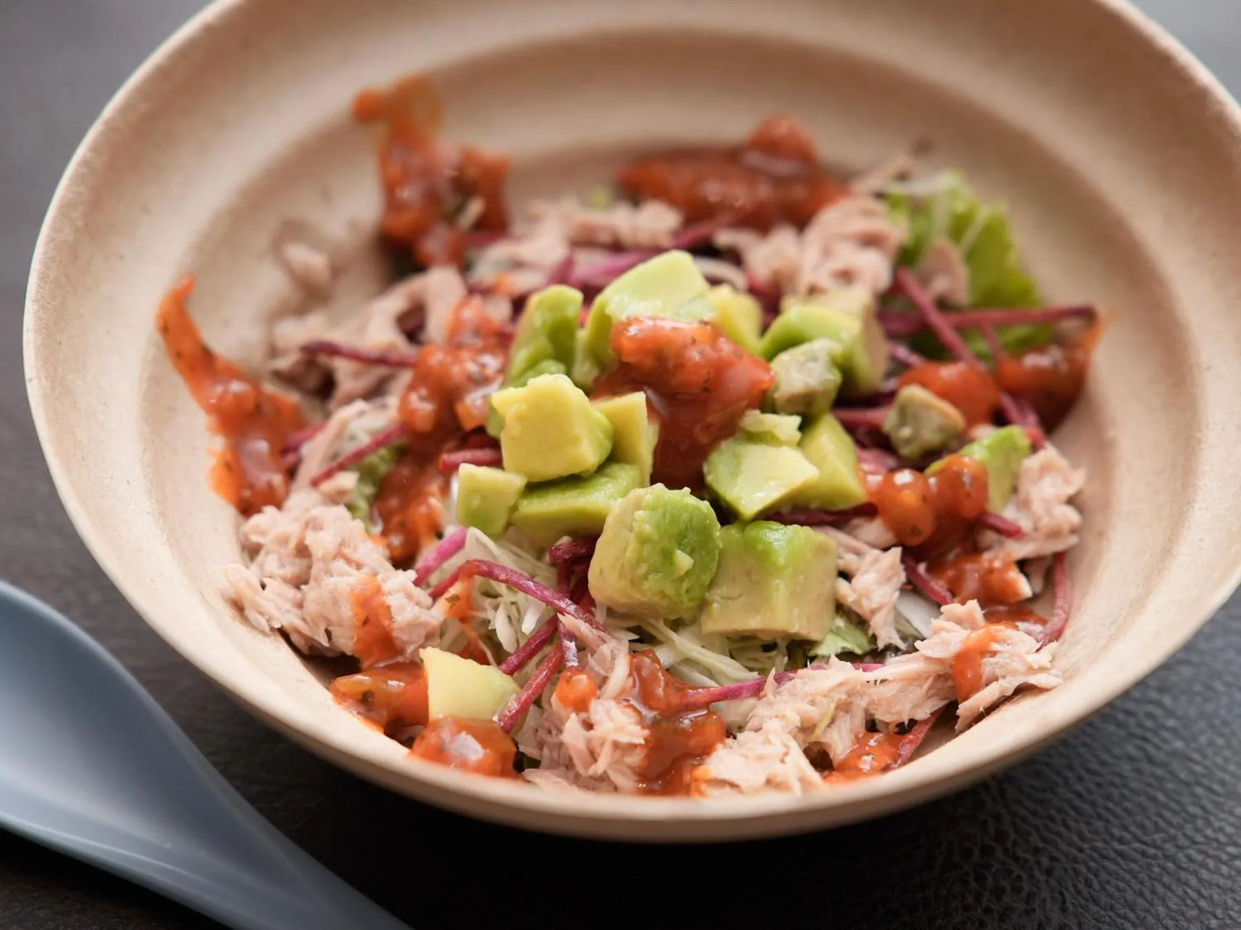 Breakfast in Super Hotel Premier Ikebukuro Natural Hot Spring