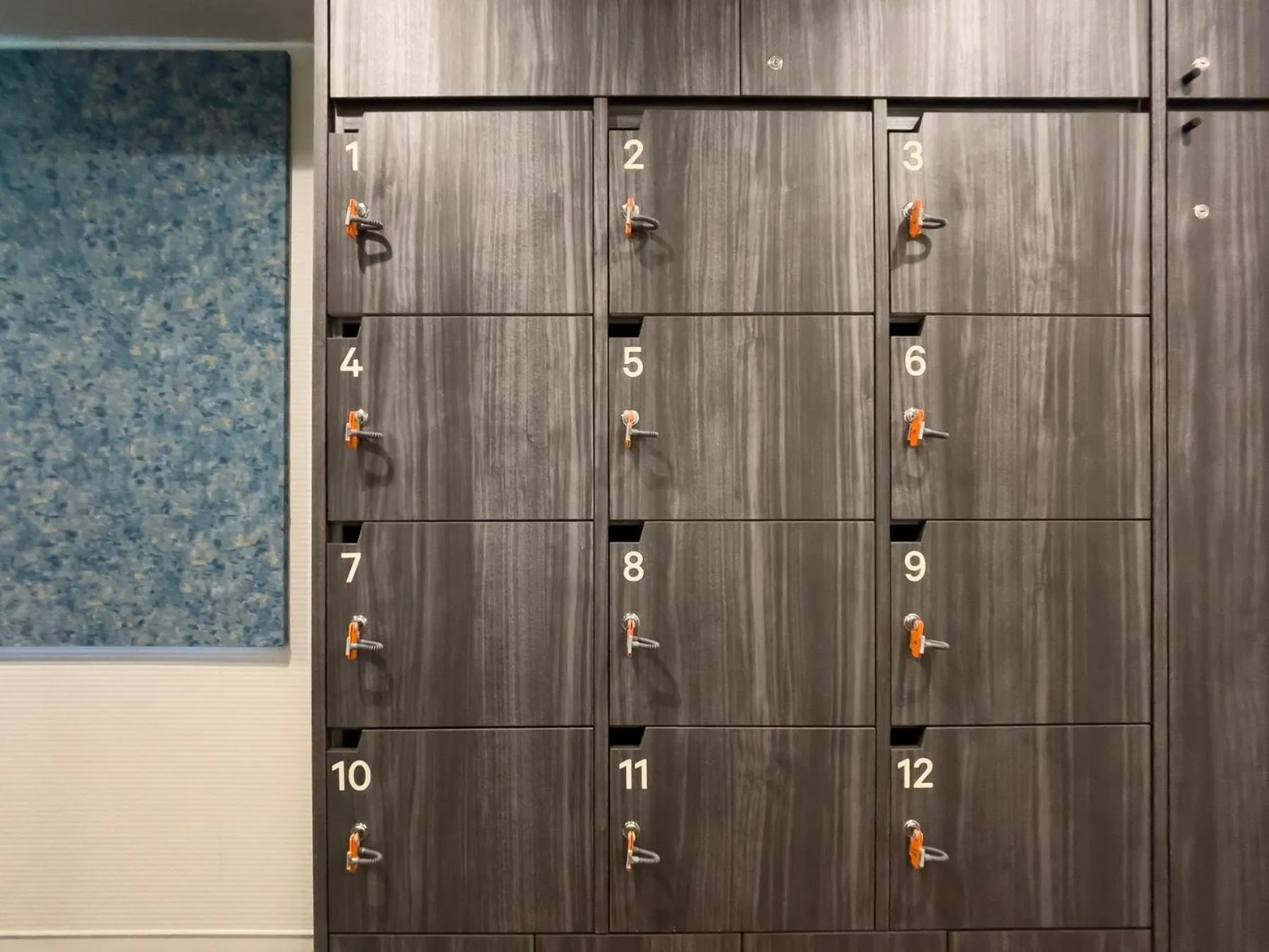 Hot Spring Bath in Super Hotel Premier Ikebukuro Natural Hot Spring