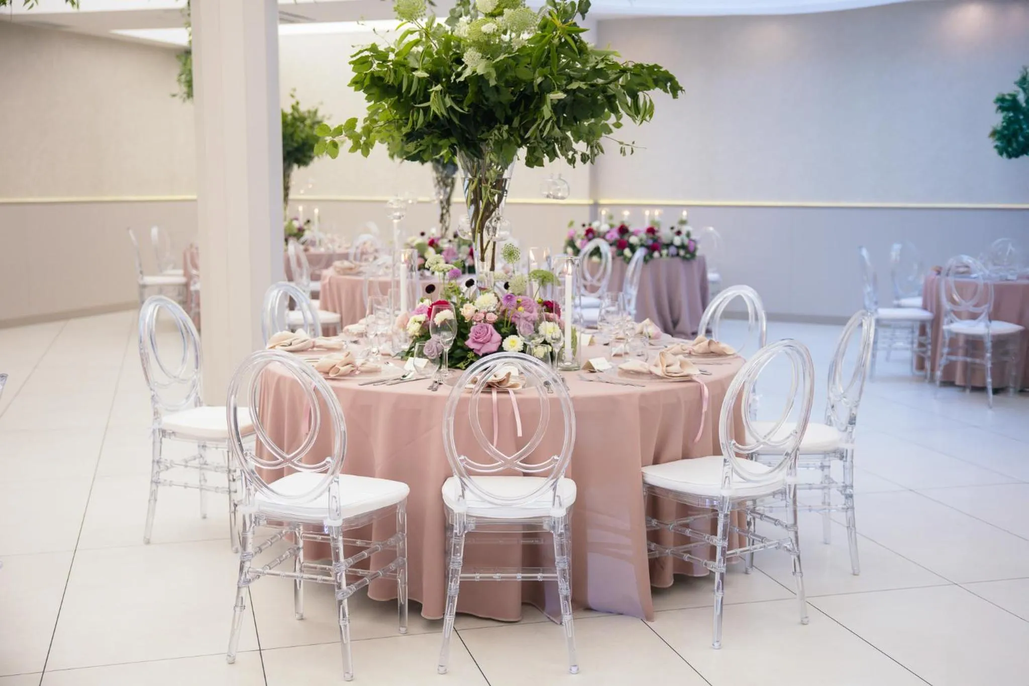 Restaurant/places to eat in Hotel Kazimierz