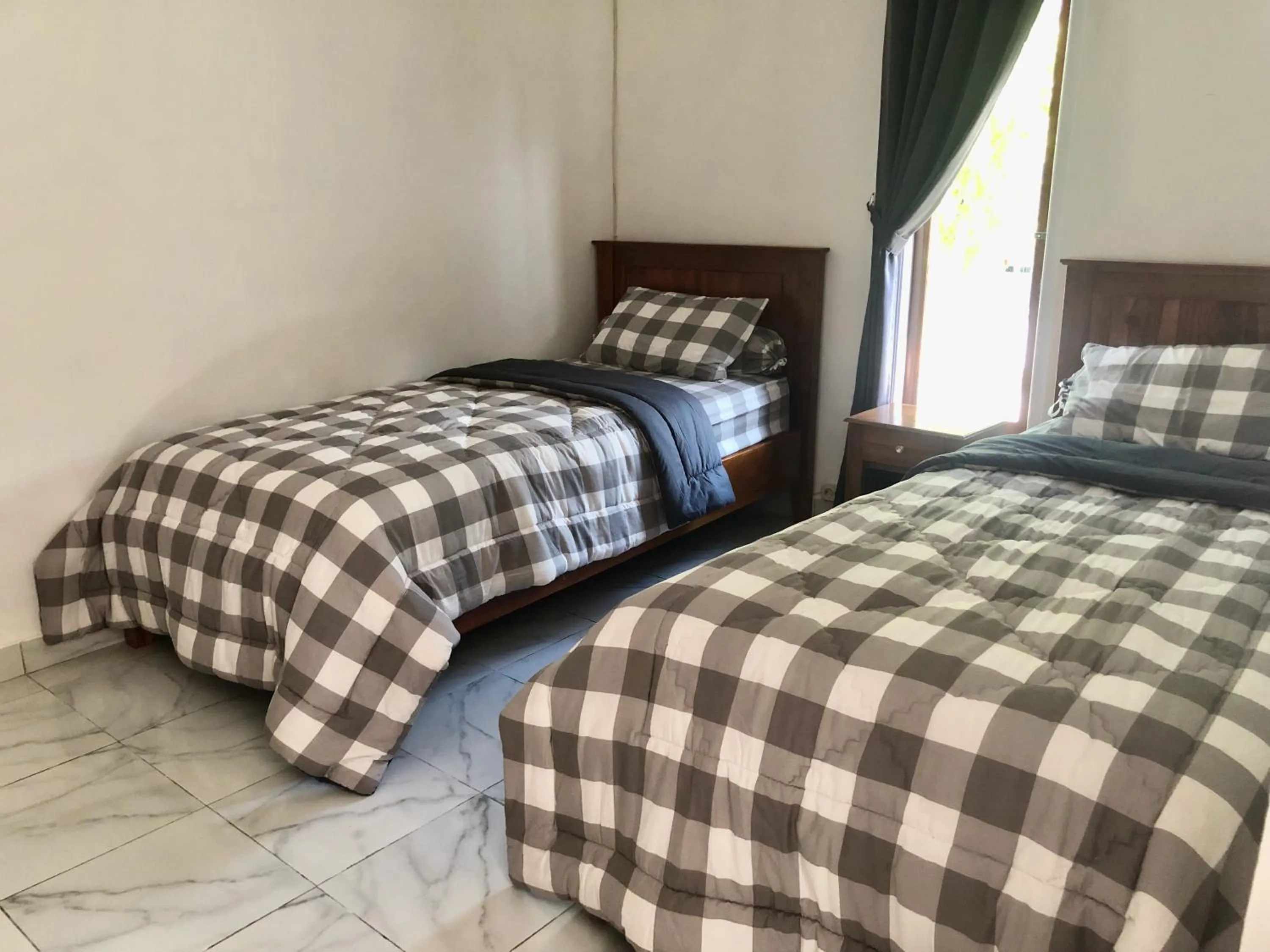 Bedroom, Bed in LOPE HOMESTAY