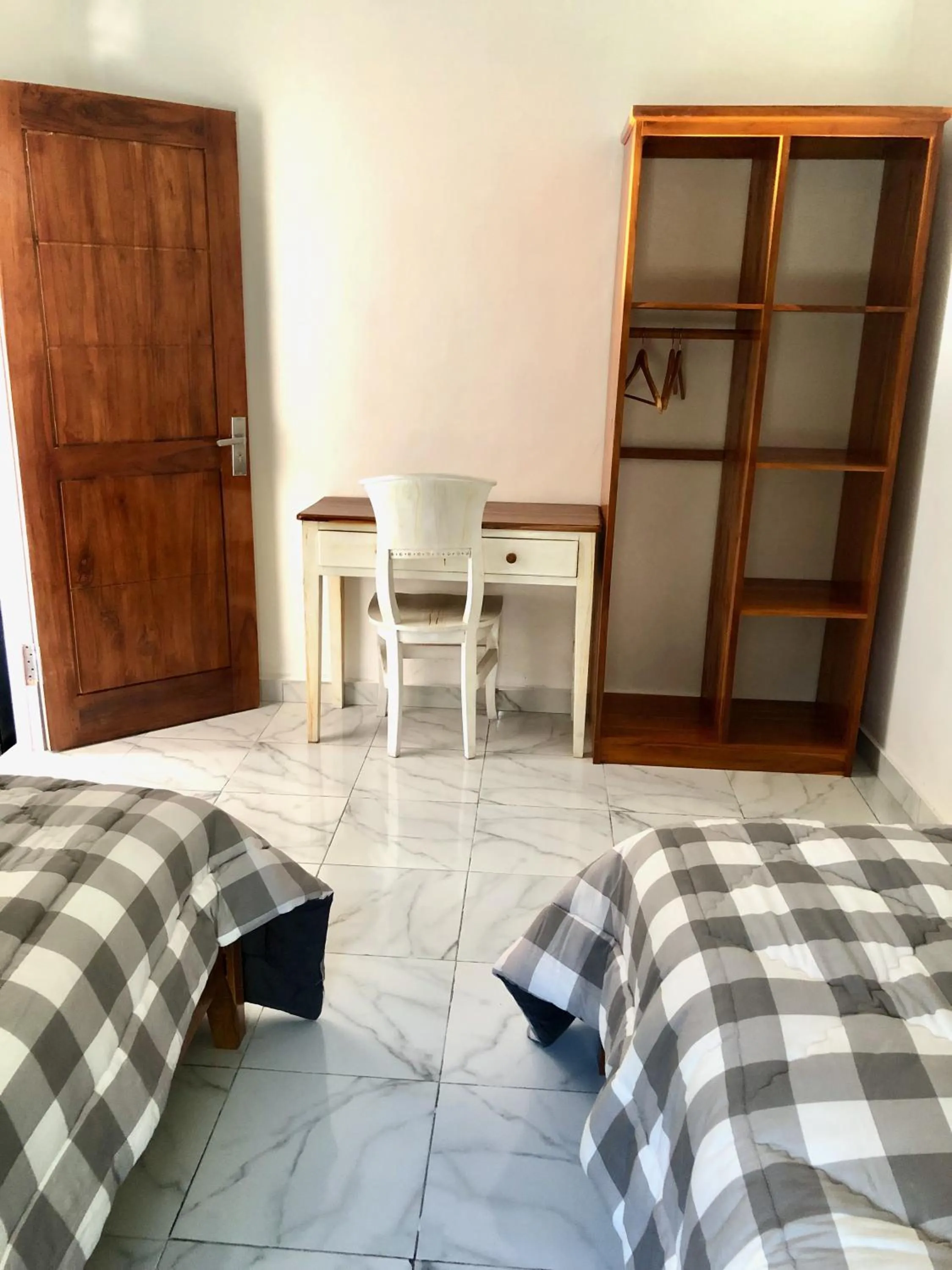 Bedroom, Bed in LOPE HOMESTAY