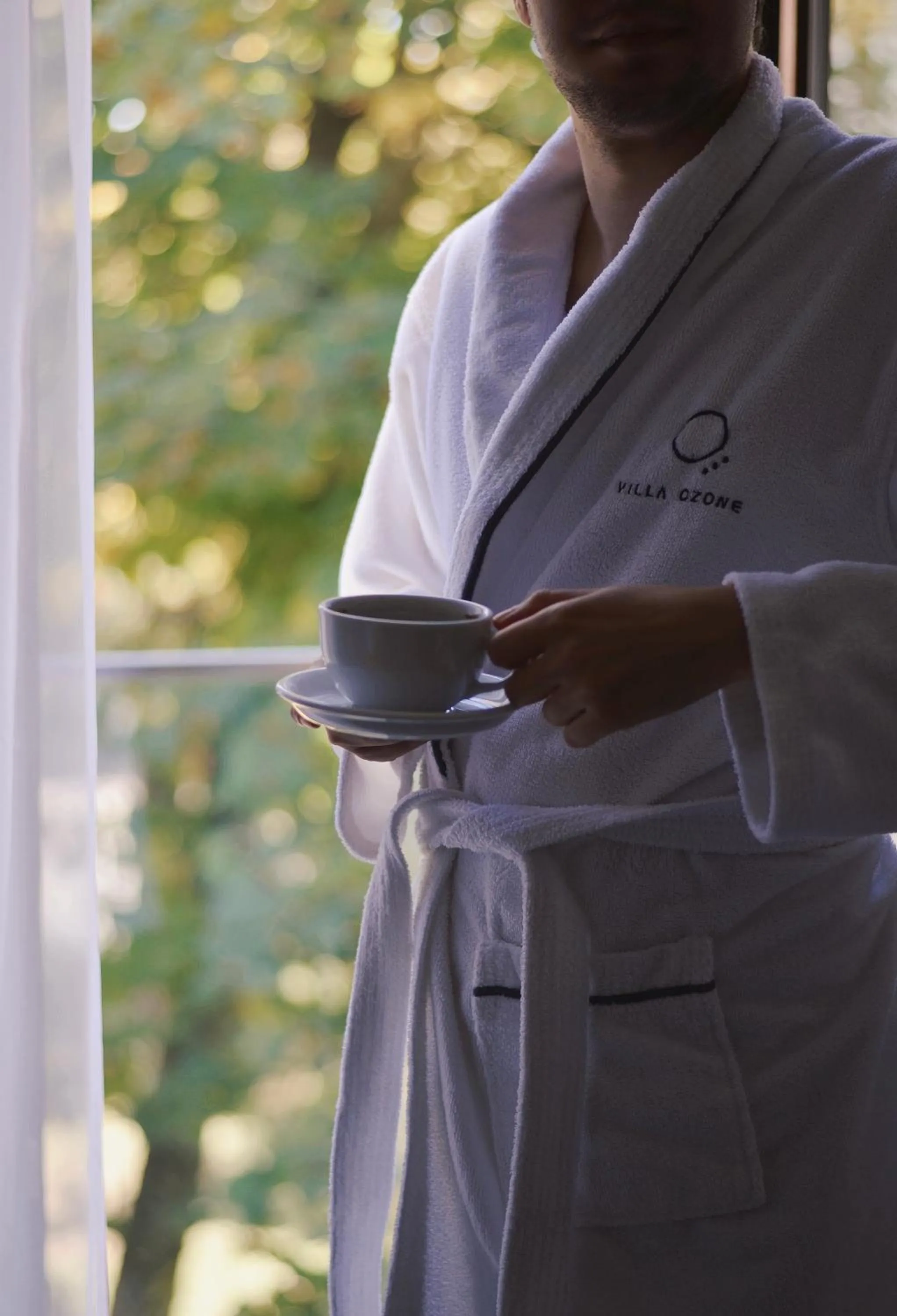 People in Villa Ozone