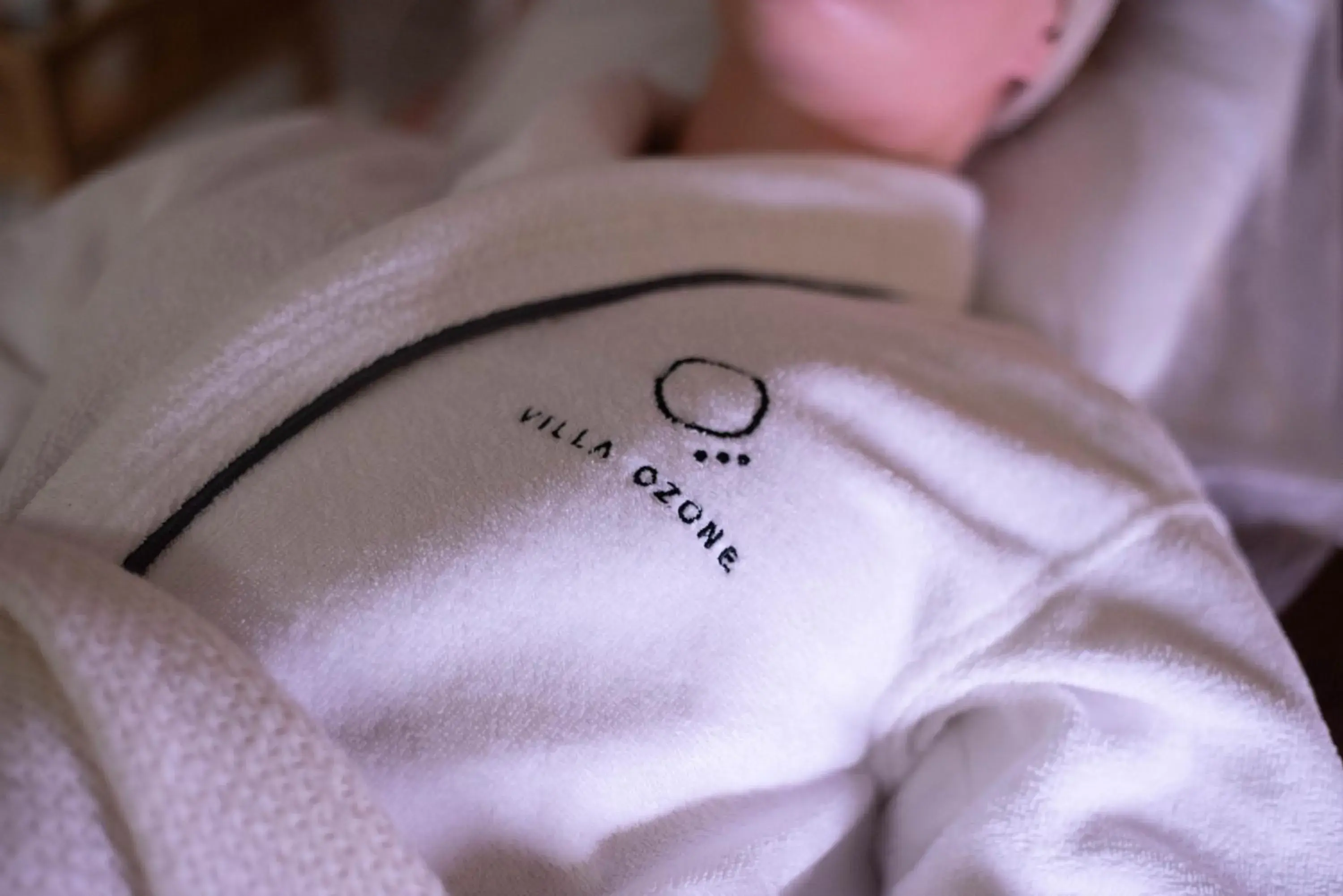 Spa and wellness centre/facilities, Bed in Villa Ozone Spa and wellness centre/facilities, Bed in Villa Ozone