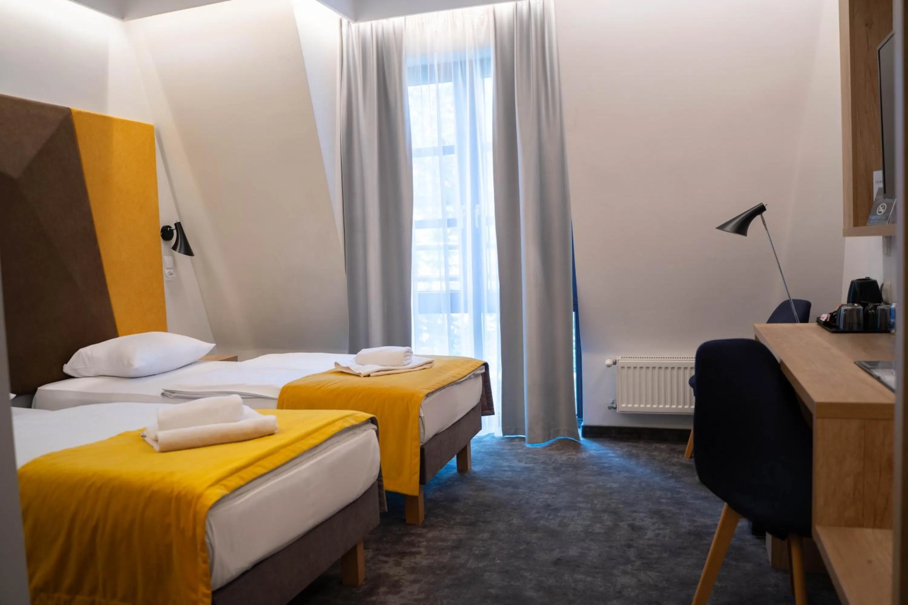 Photo of the whole room, Bed in Villa Ozone