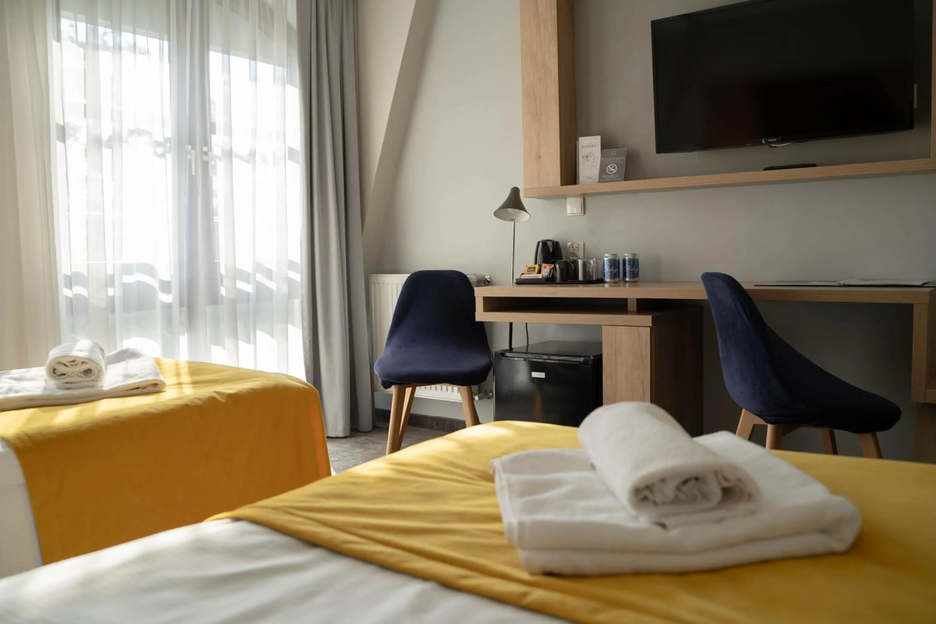 Photo of the whole room, Bed in Villa Ozone