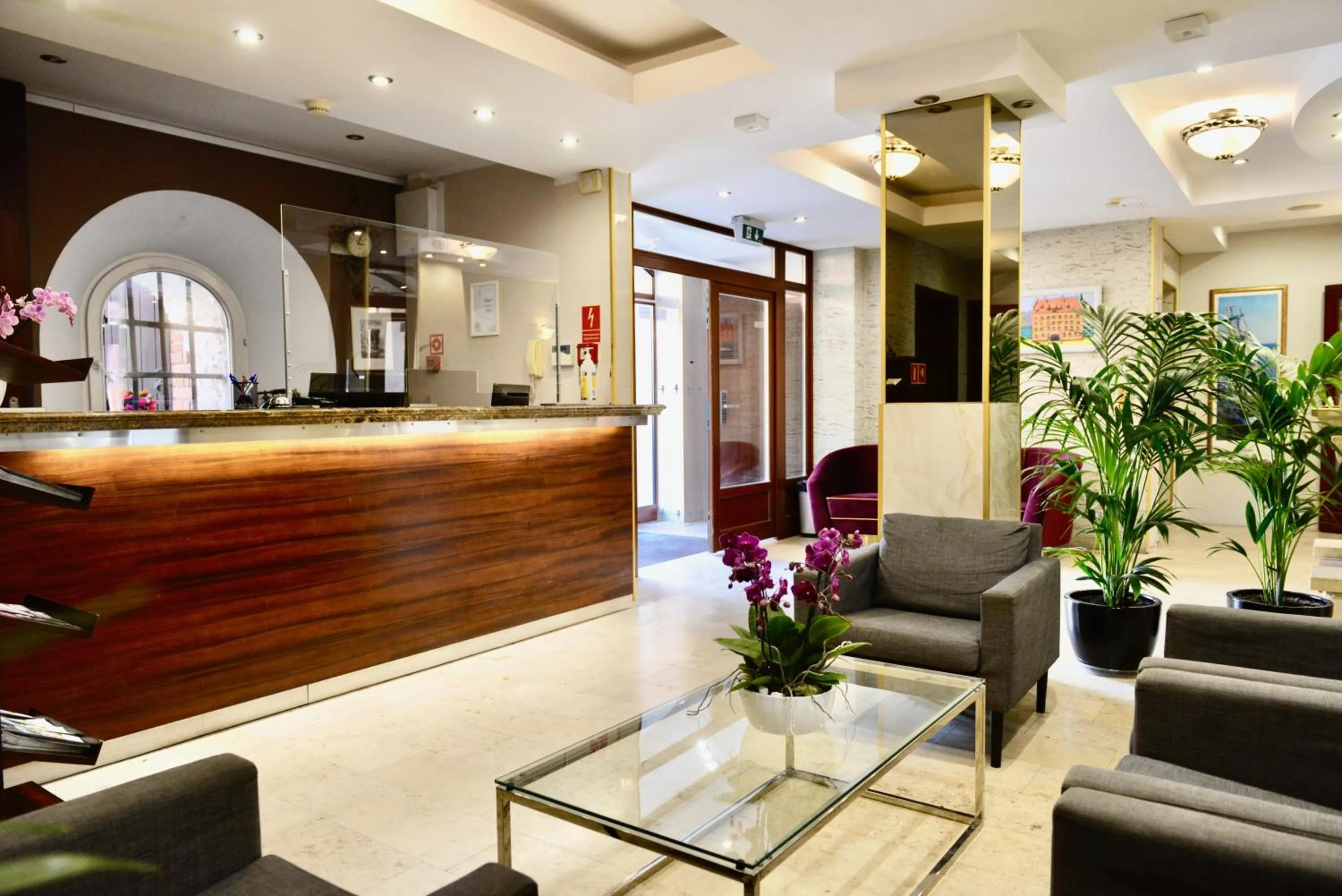 Jess Krolewski Gdansk Old Town