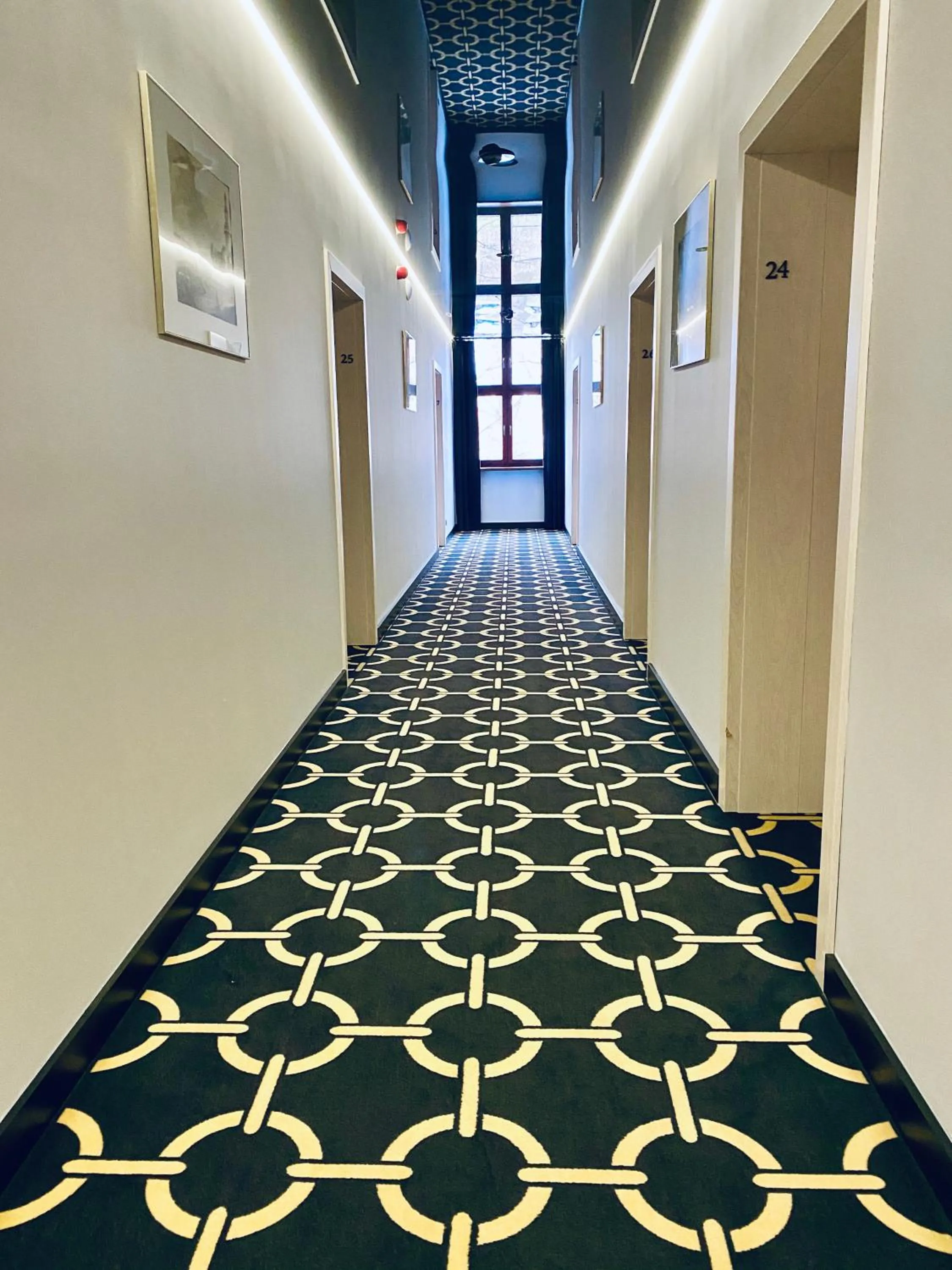 Jess Krolewski Gdansk Old Town